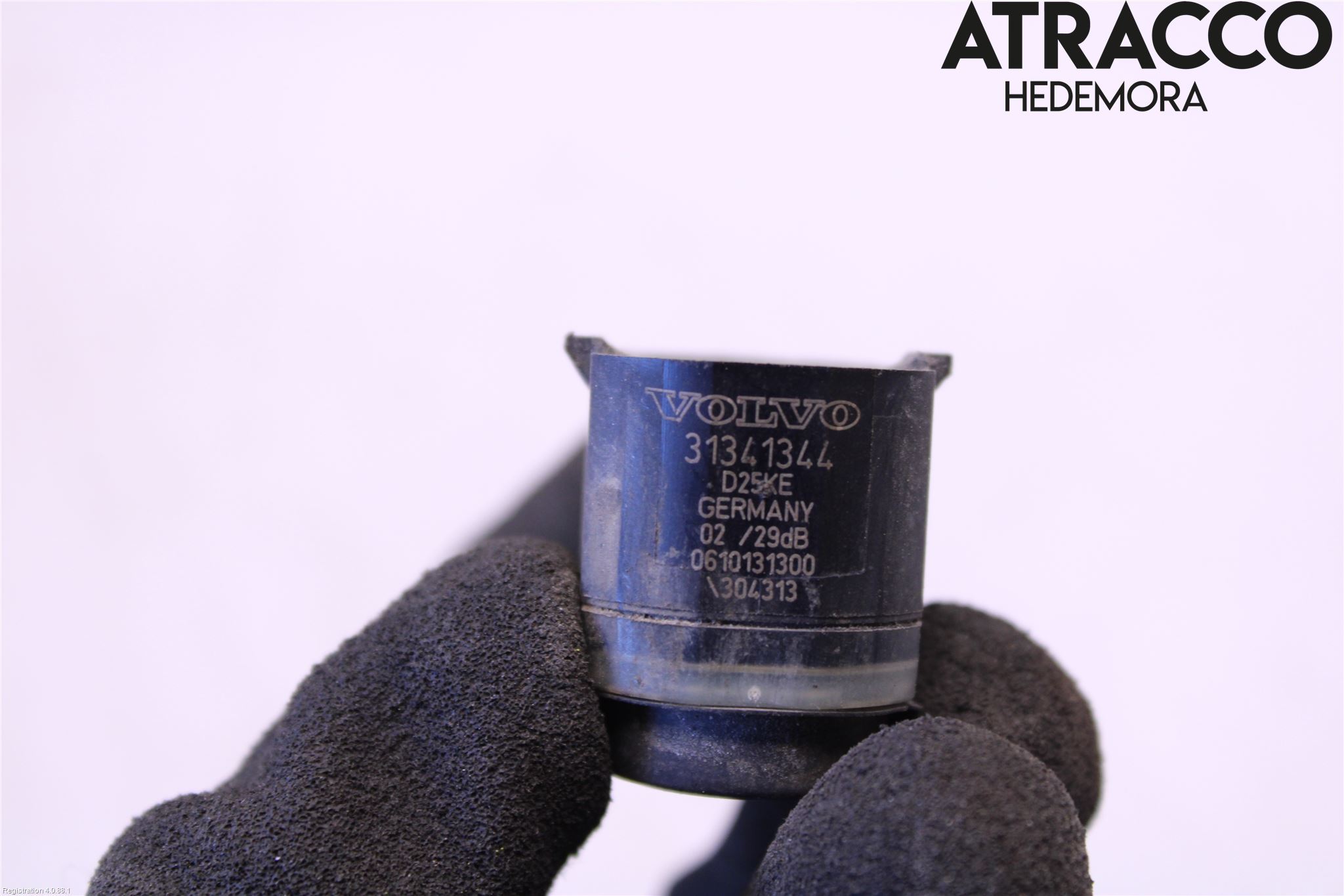 Volvo V60 14-18 Parkeringshjälp Backsensor