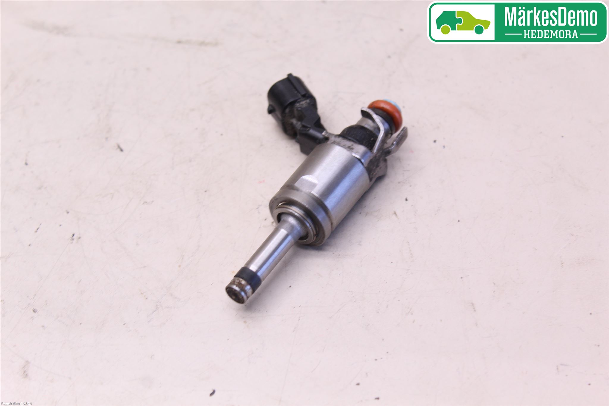 Nissan JUKE 14-19 Injspridare