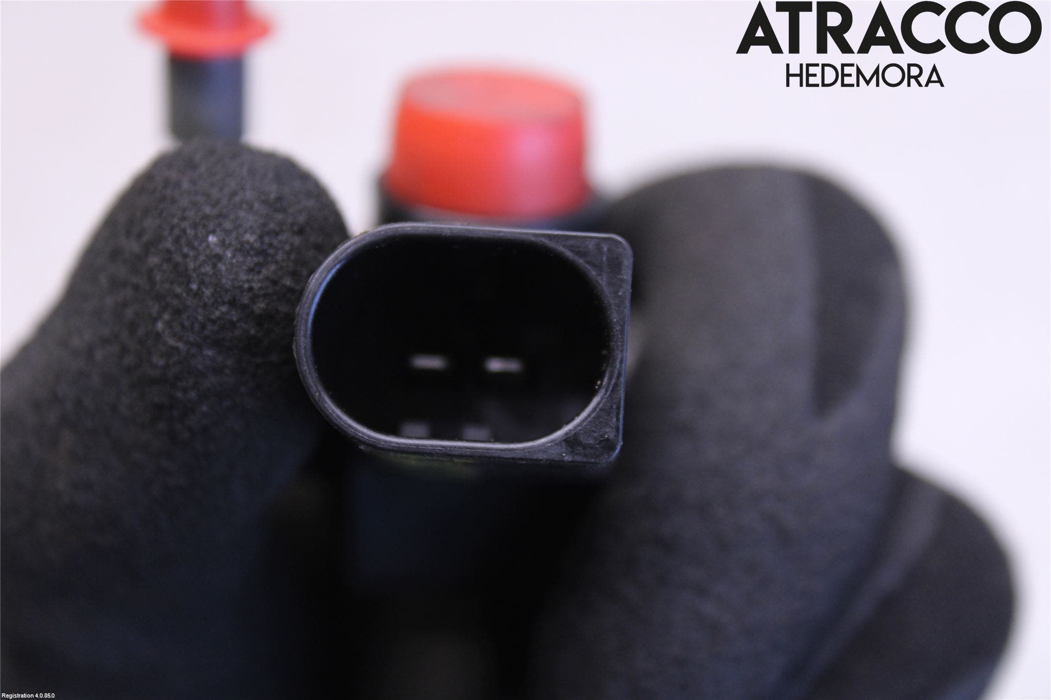 BMW 5 F10/F11/F18 09-17 Injspridare