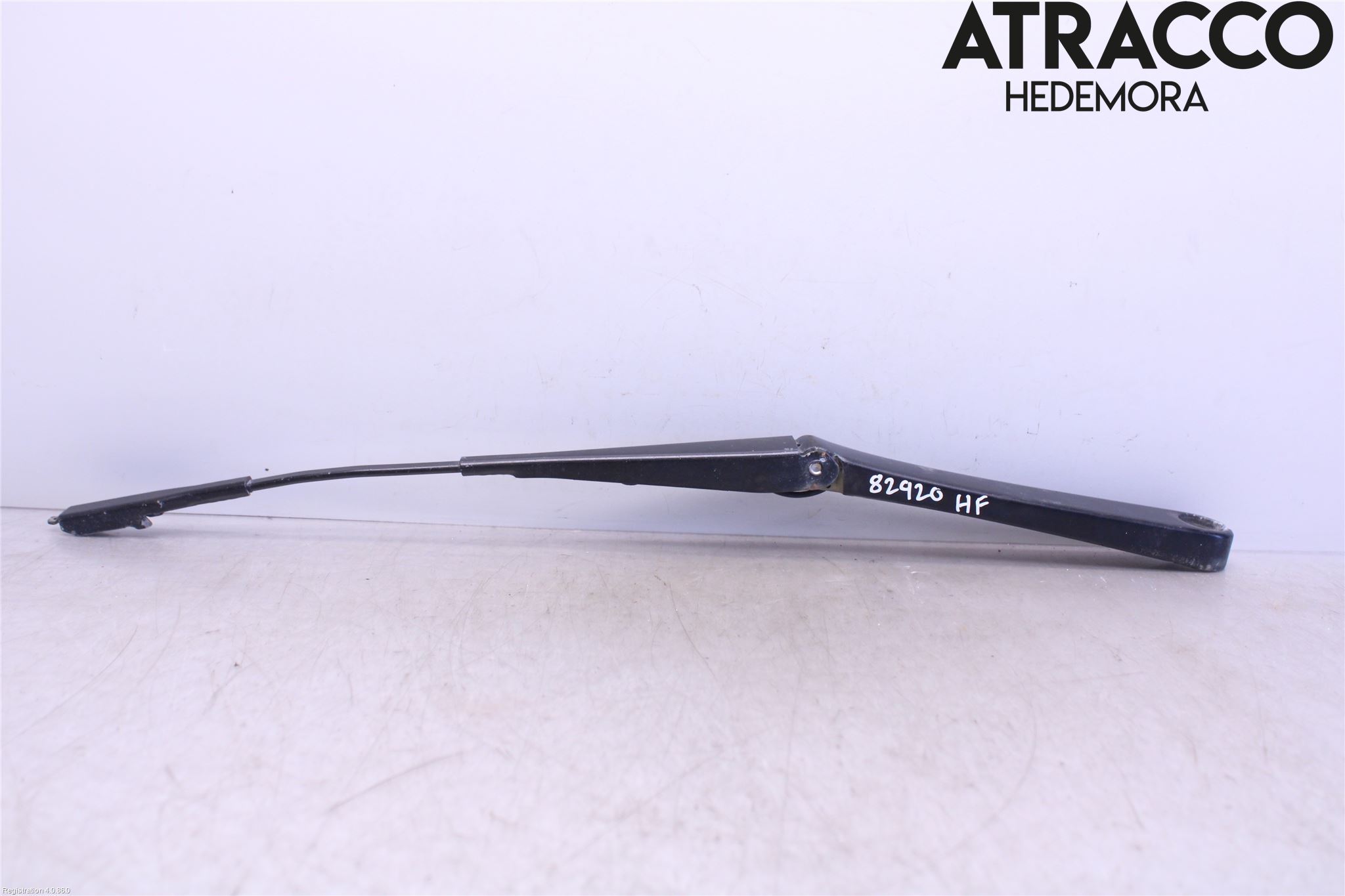 Saab 9-3 VER2/VER3 08-15 Torkararm Armar Vindruta
