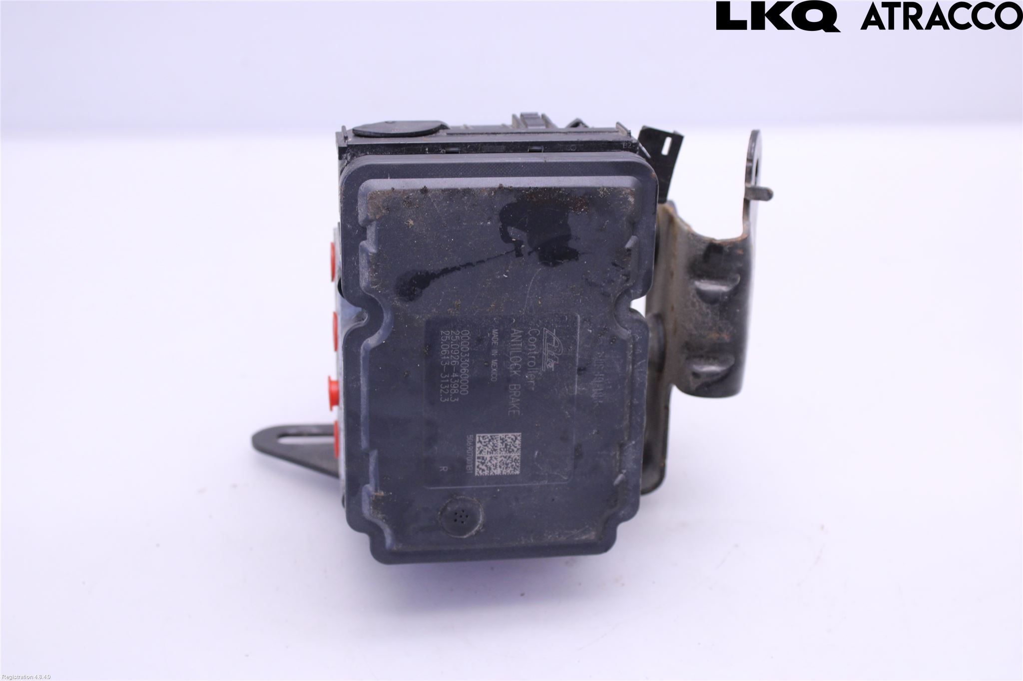 Jeep GRAND CHEROKEE 05-10 Abs Hydraulaggregat