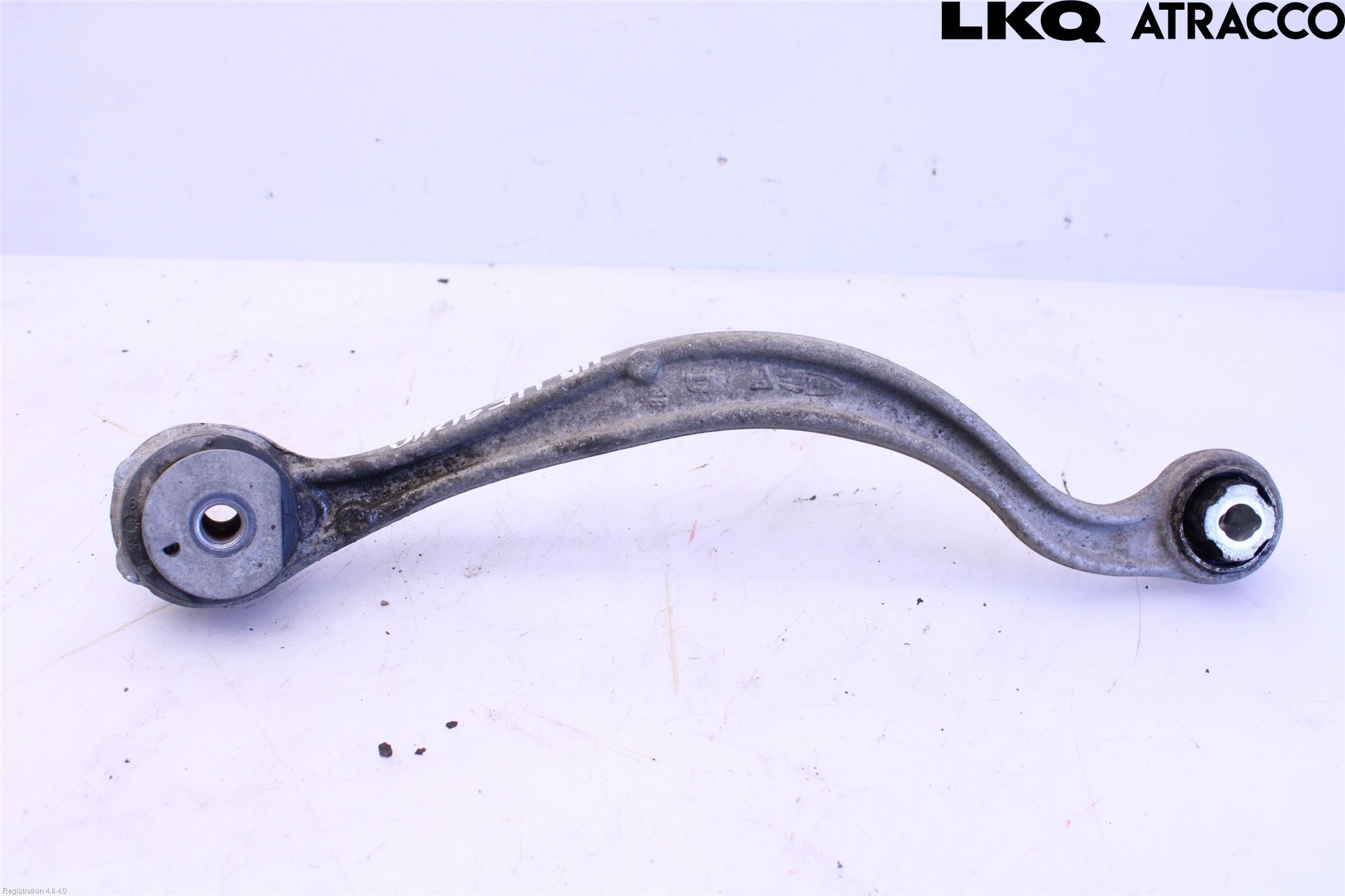 Peugeot 508 11-18 Bärarm Bak Höger