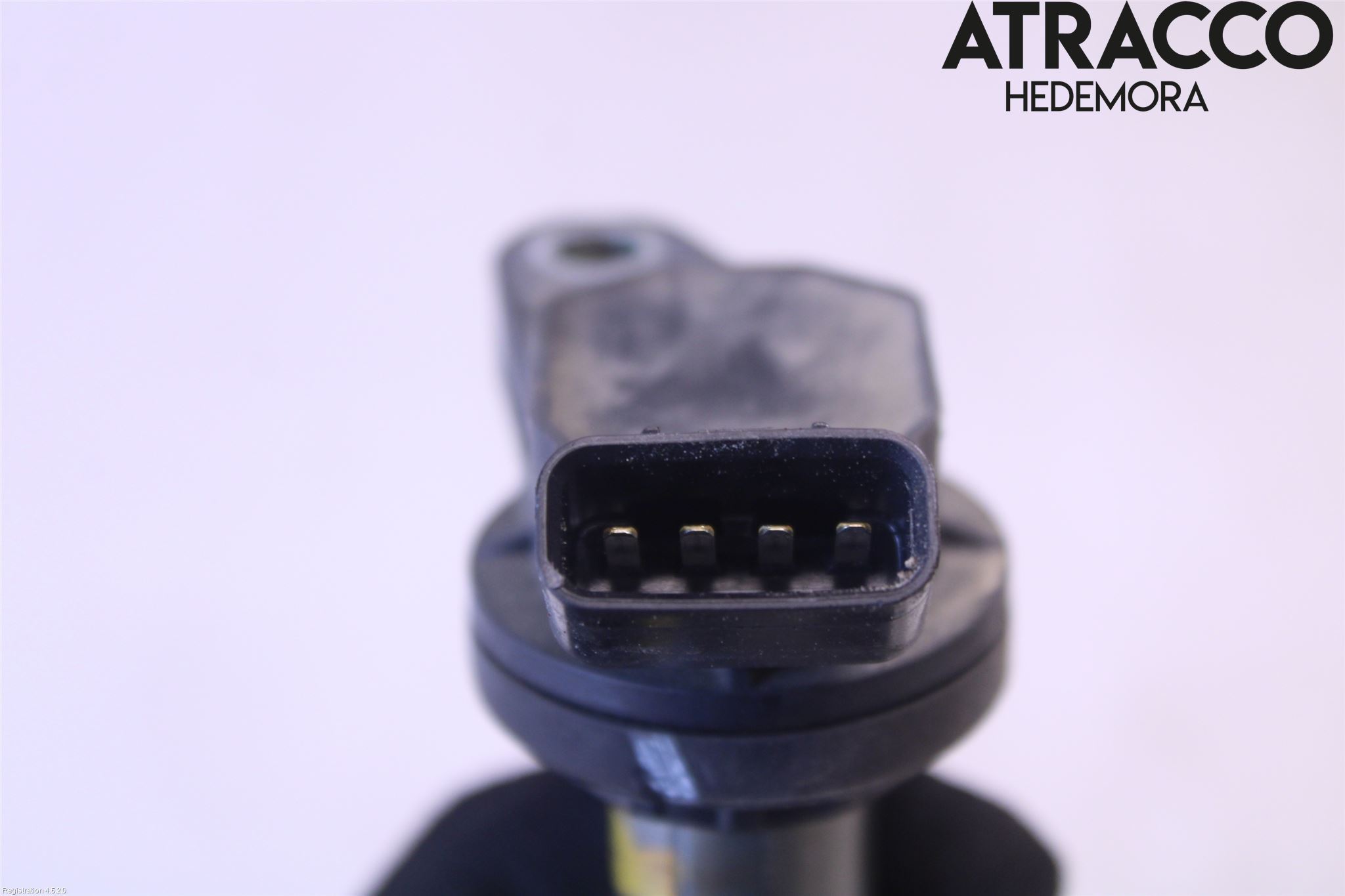 Toyota AURIS 07-09 Tändspole