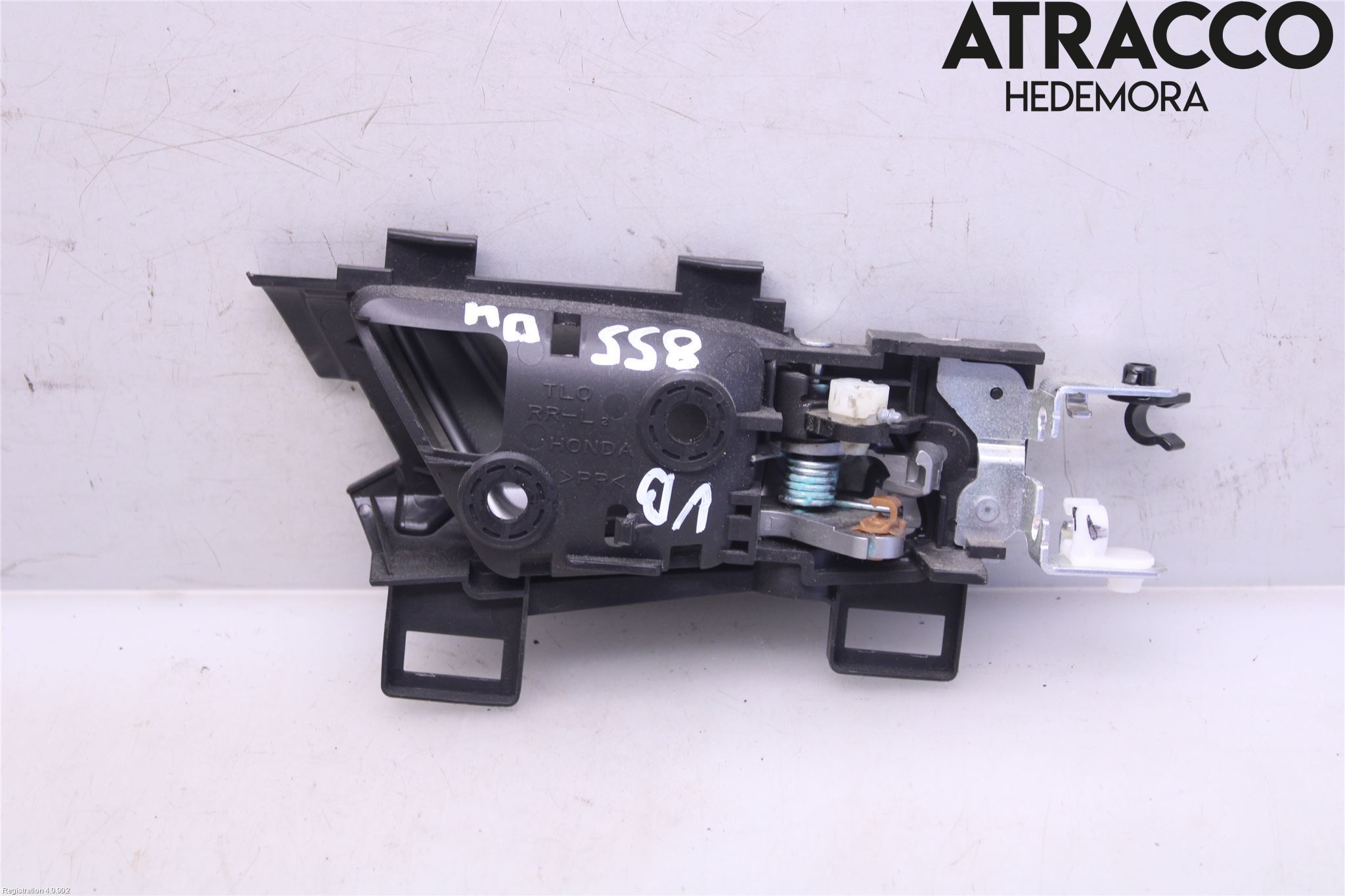 Honda ACCORD    08- Dörrhandtag Inre Vä