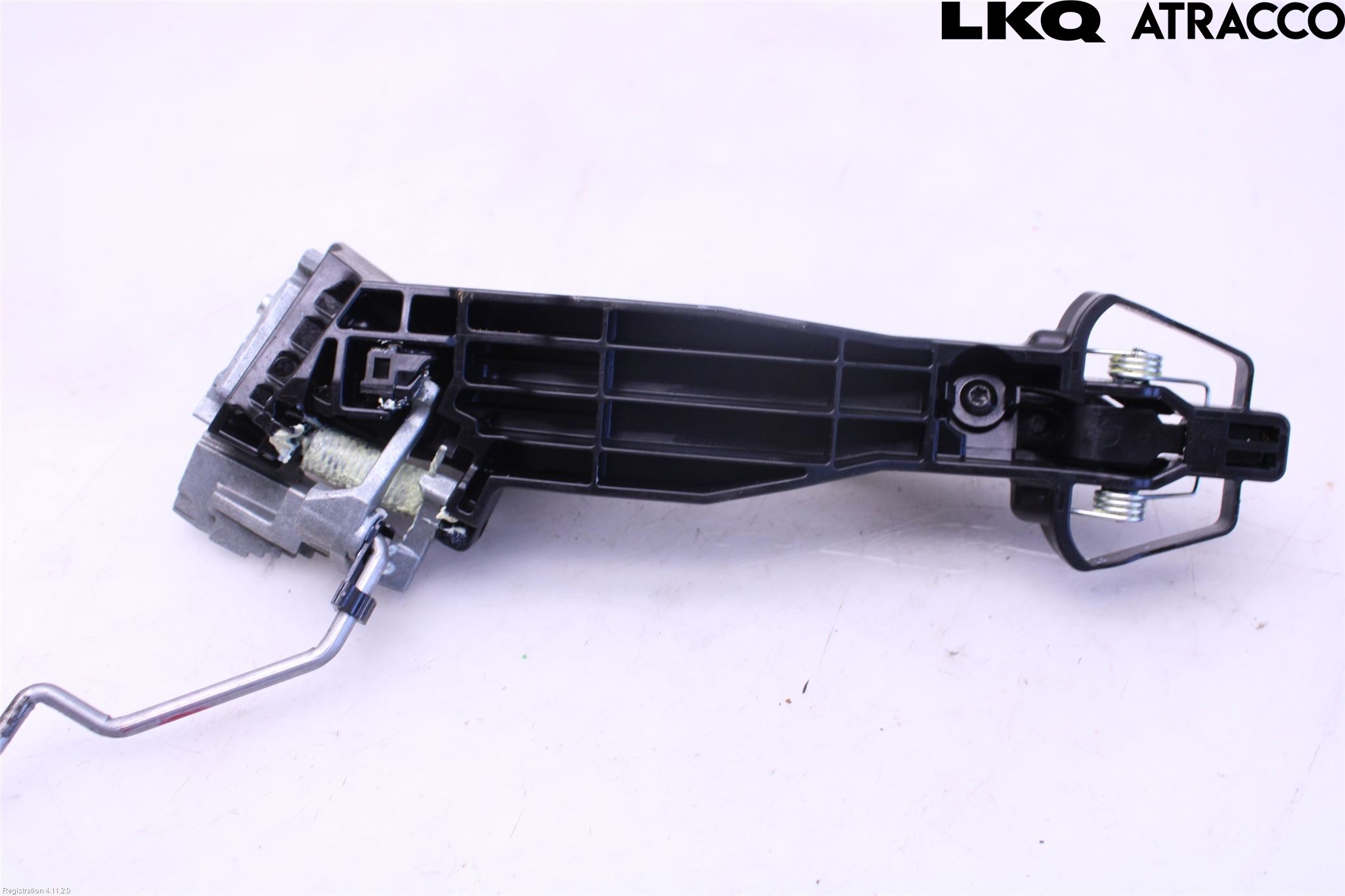 Mazda CX-30 20- Dörrhandtag Yttre Hö