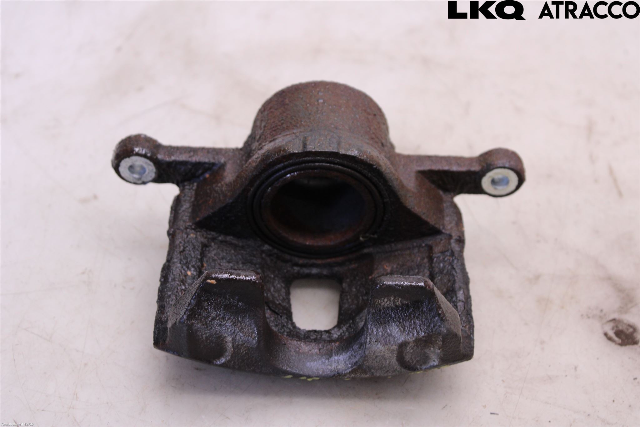 Hyundai i10 BA 14-16 Bromsok Fram Höger