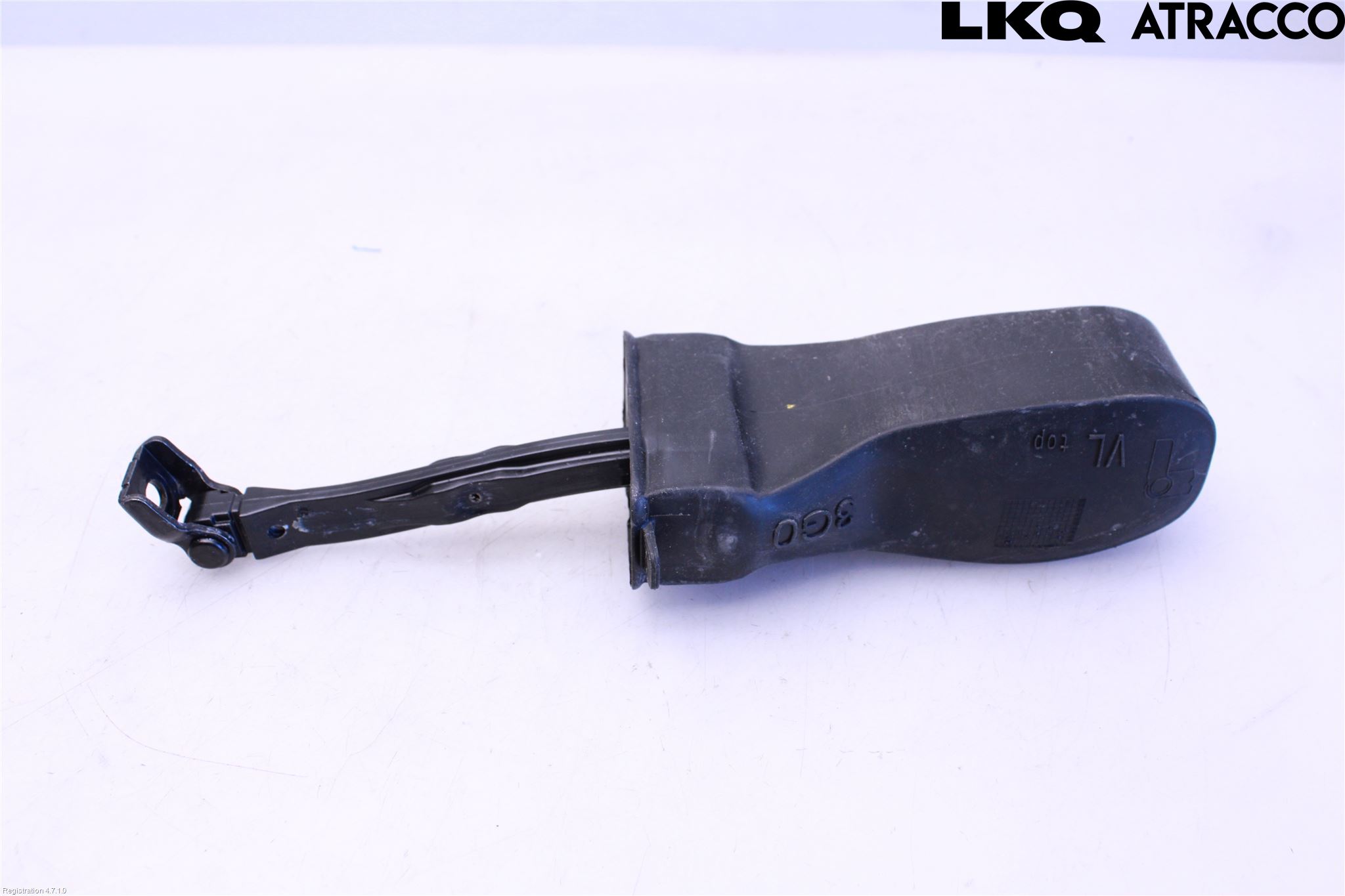 Volkswagen VW PASSAT 20-24 Dörrstopp