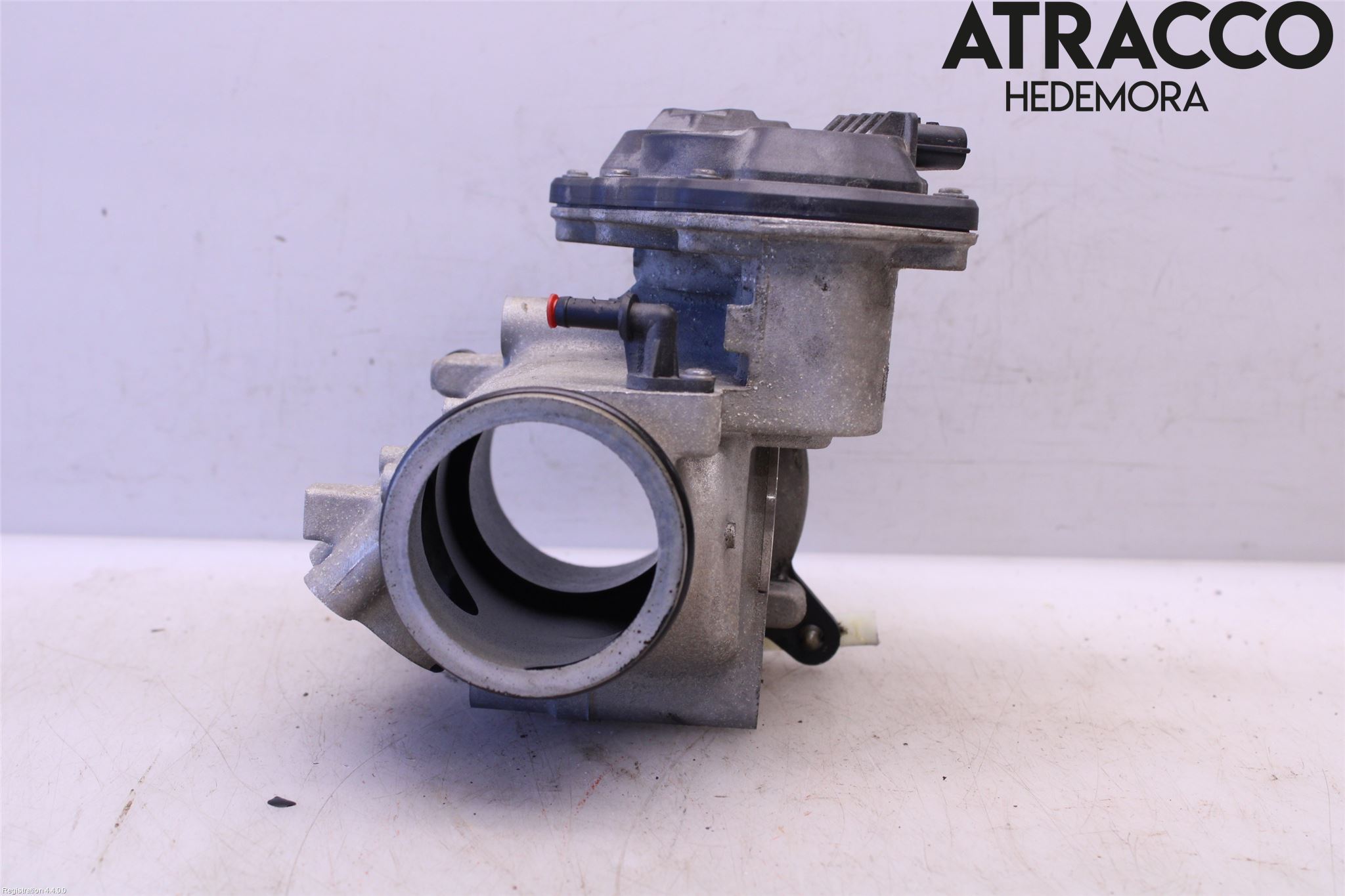 Jaguar XE (X760) 15-24 Egr Ventil