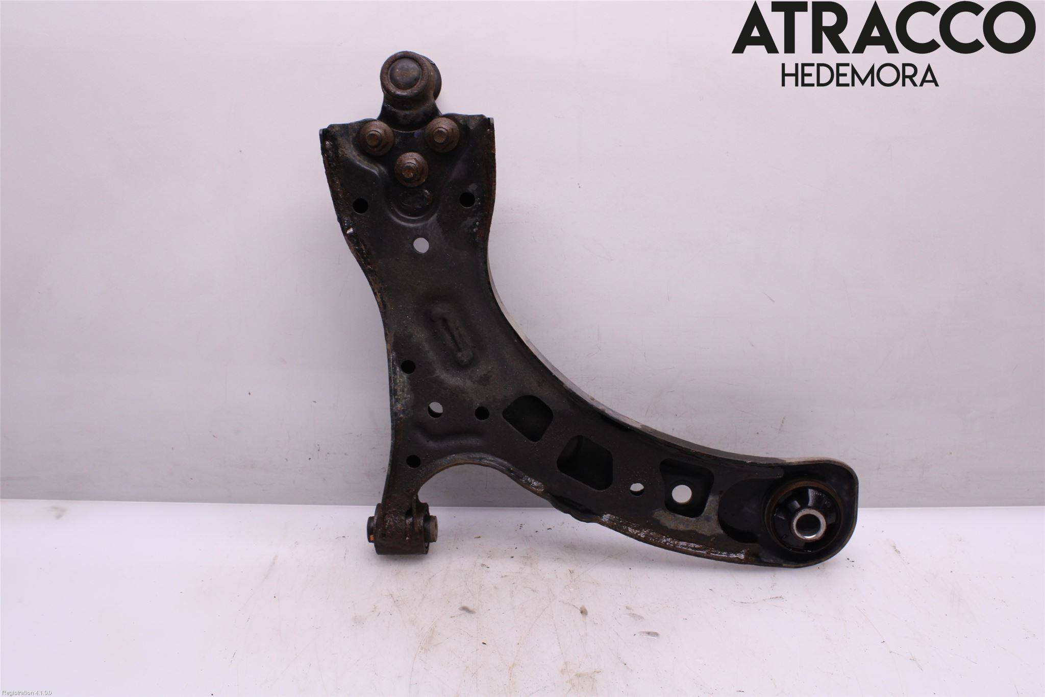 Subaru IMPREZA V 18- Bärarm Fram Undre Vä