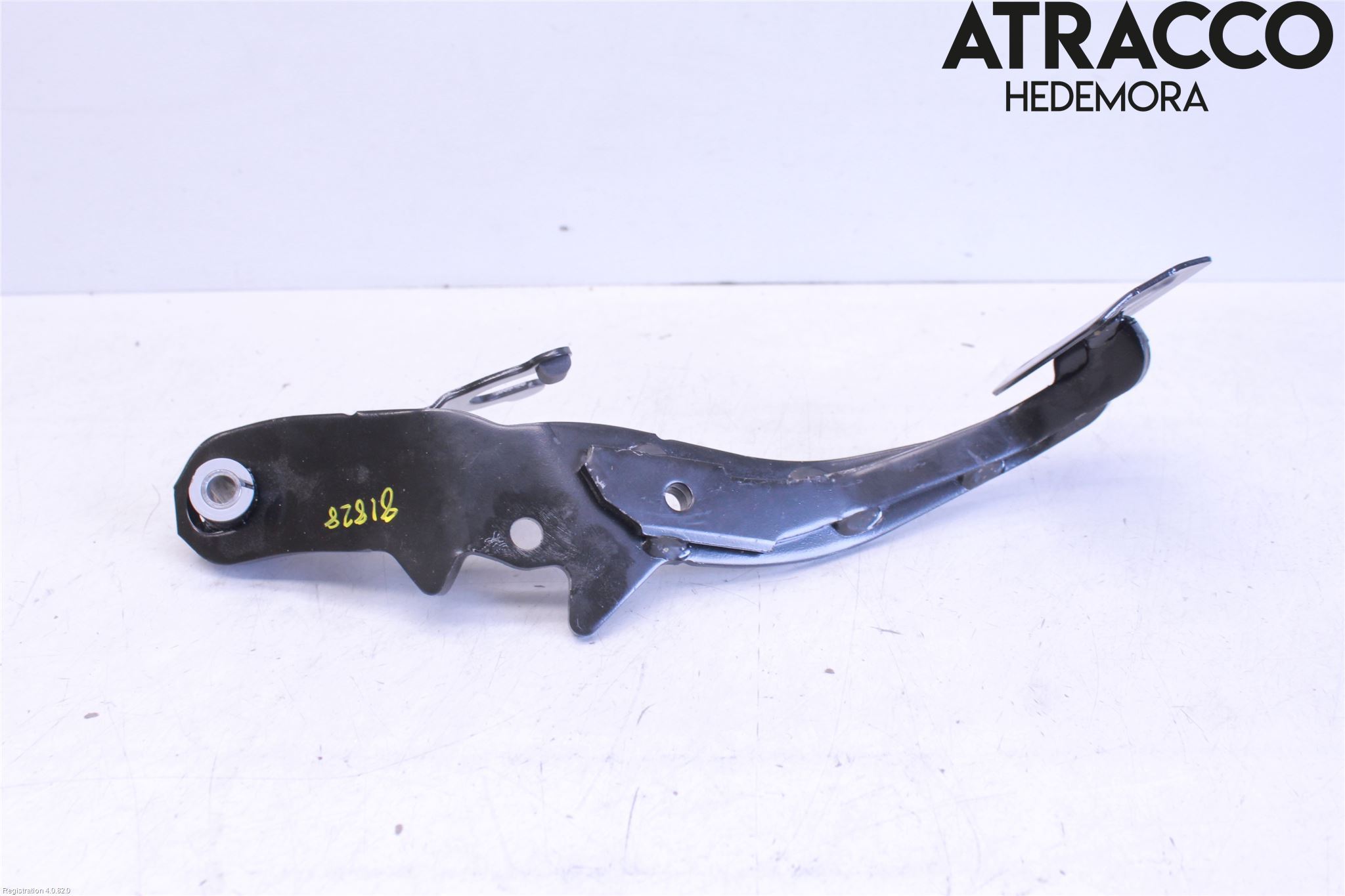 Ford ECOSPORT 17- Bromspedal