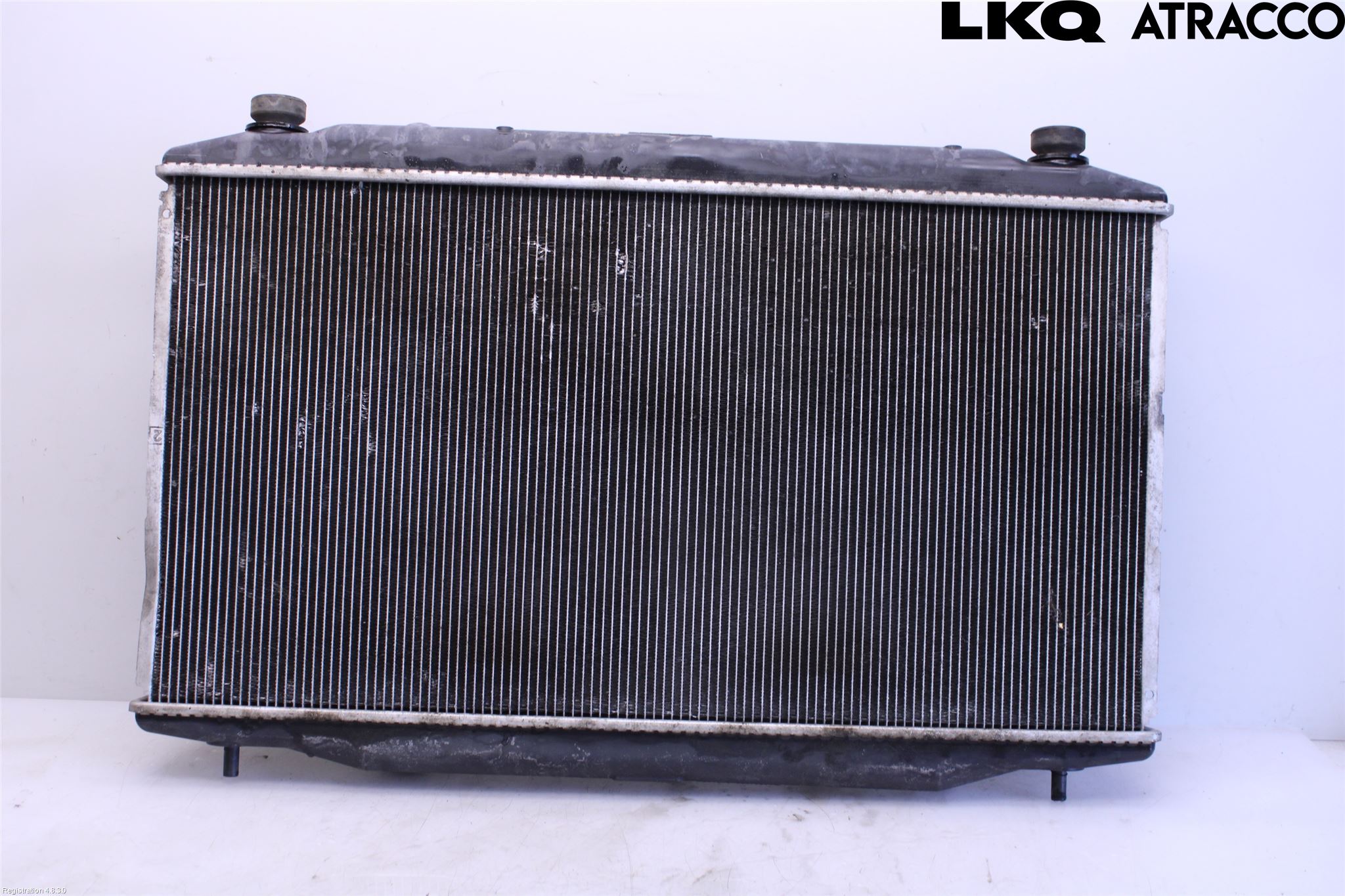 Honda CIVIC 12-16 Kylare Man