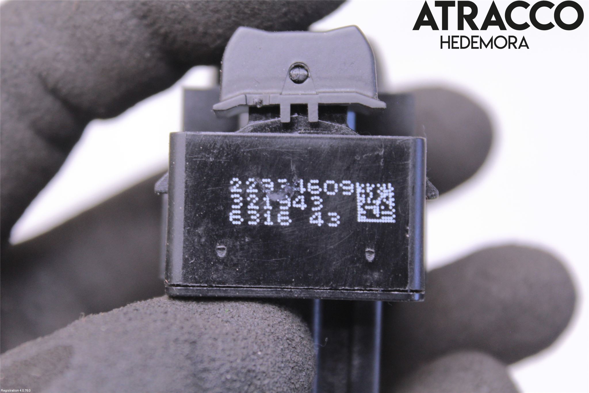 Opel ASTRA K 16-22 Strömställare Spegel