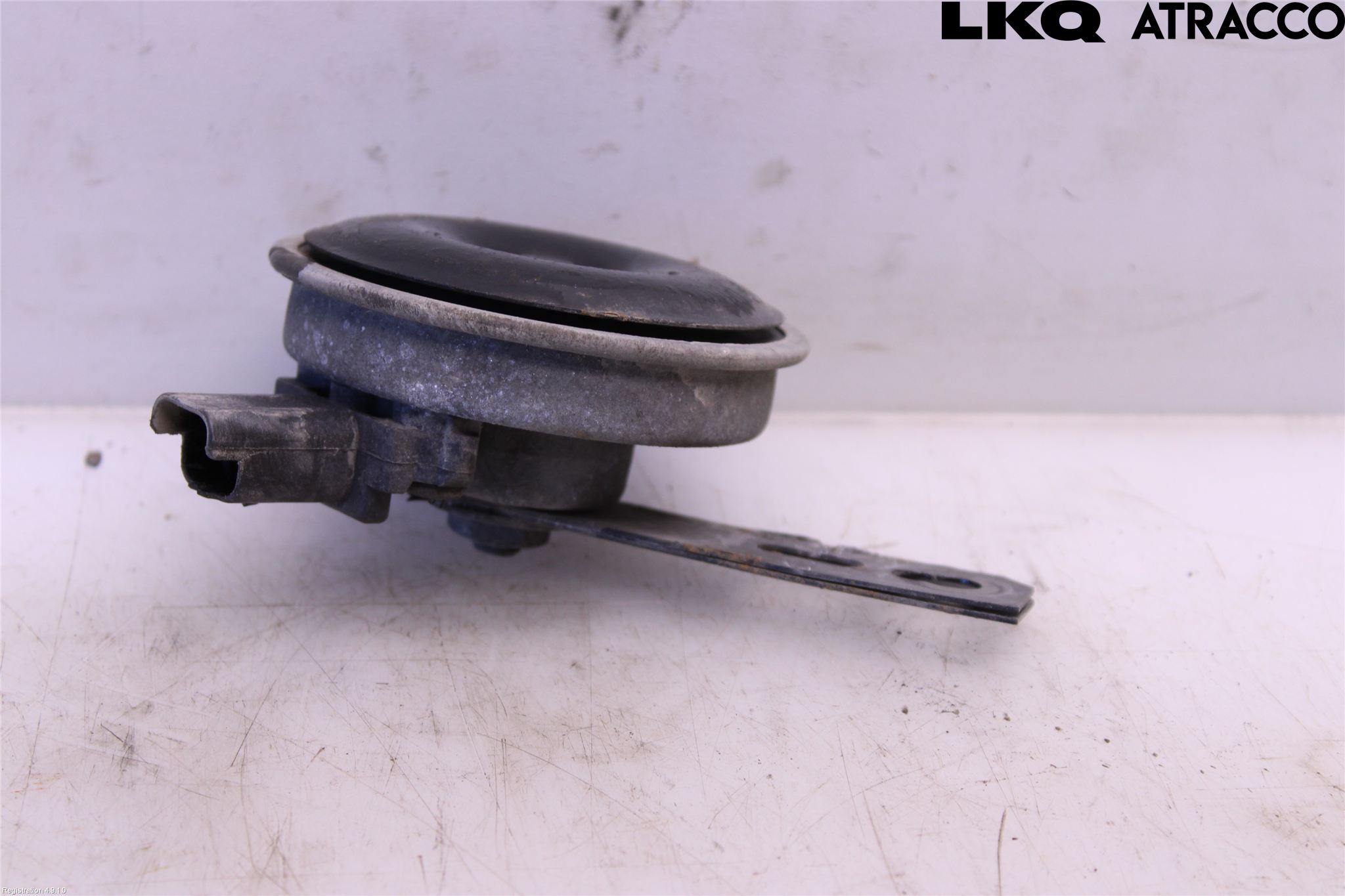 Peugeot EXPERT/E-EXPERT 17- Signalhorn