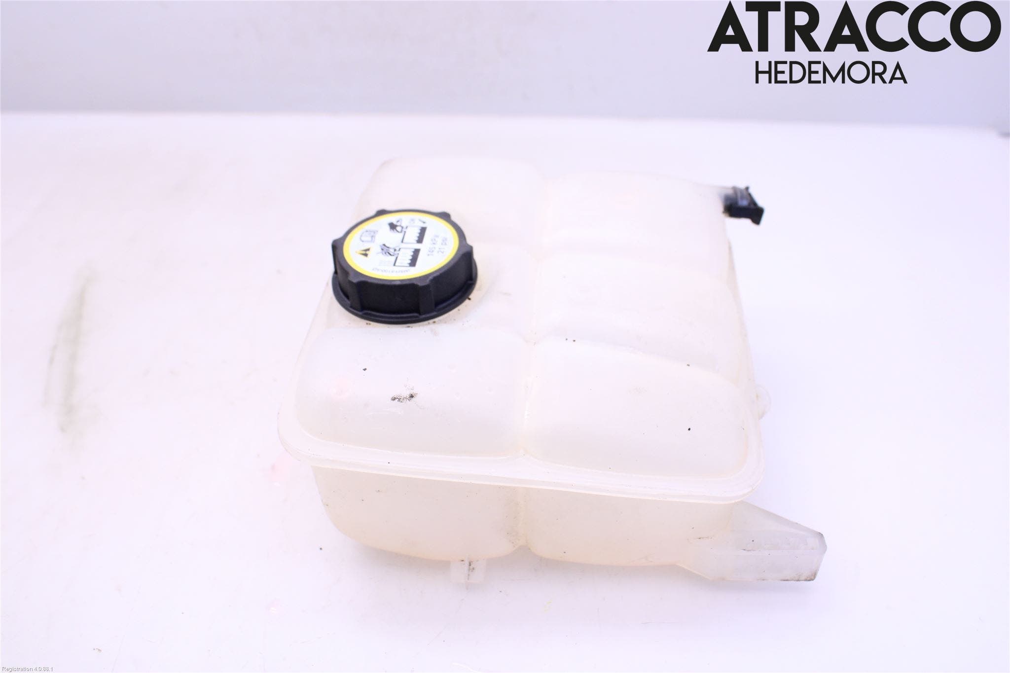 Ford FOCUS 11-14 Expansionstank