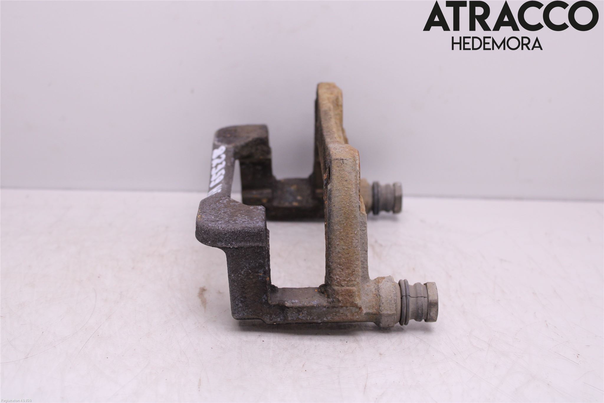 Mazda 2 (DJ) 15-22 Bromsokshållare