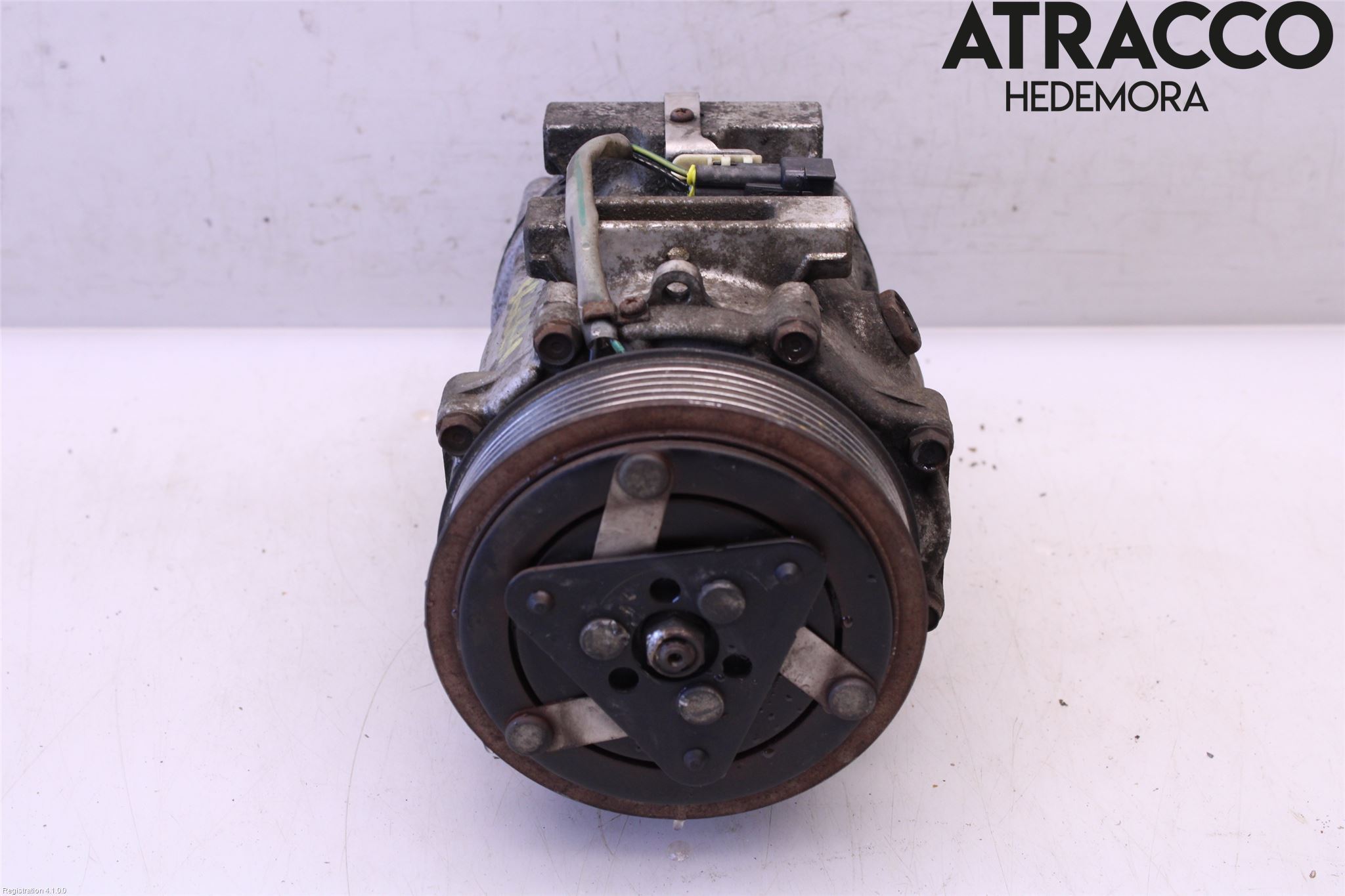 Volvo V50 04-07 Ac Kompressor