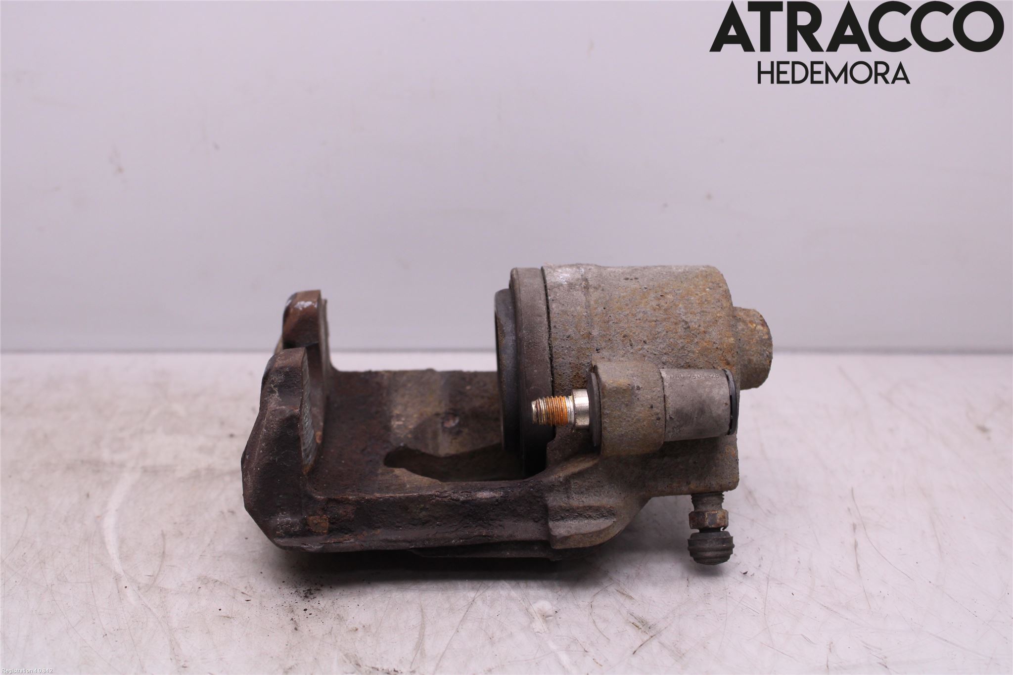 Skoda CITIGO / CITIGO E IV Bromsok Fram Höger