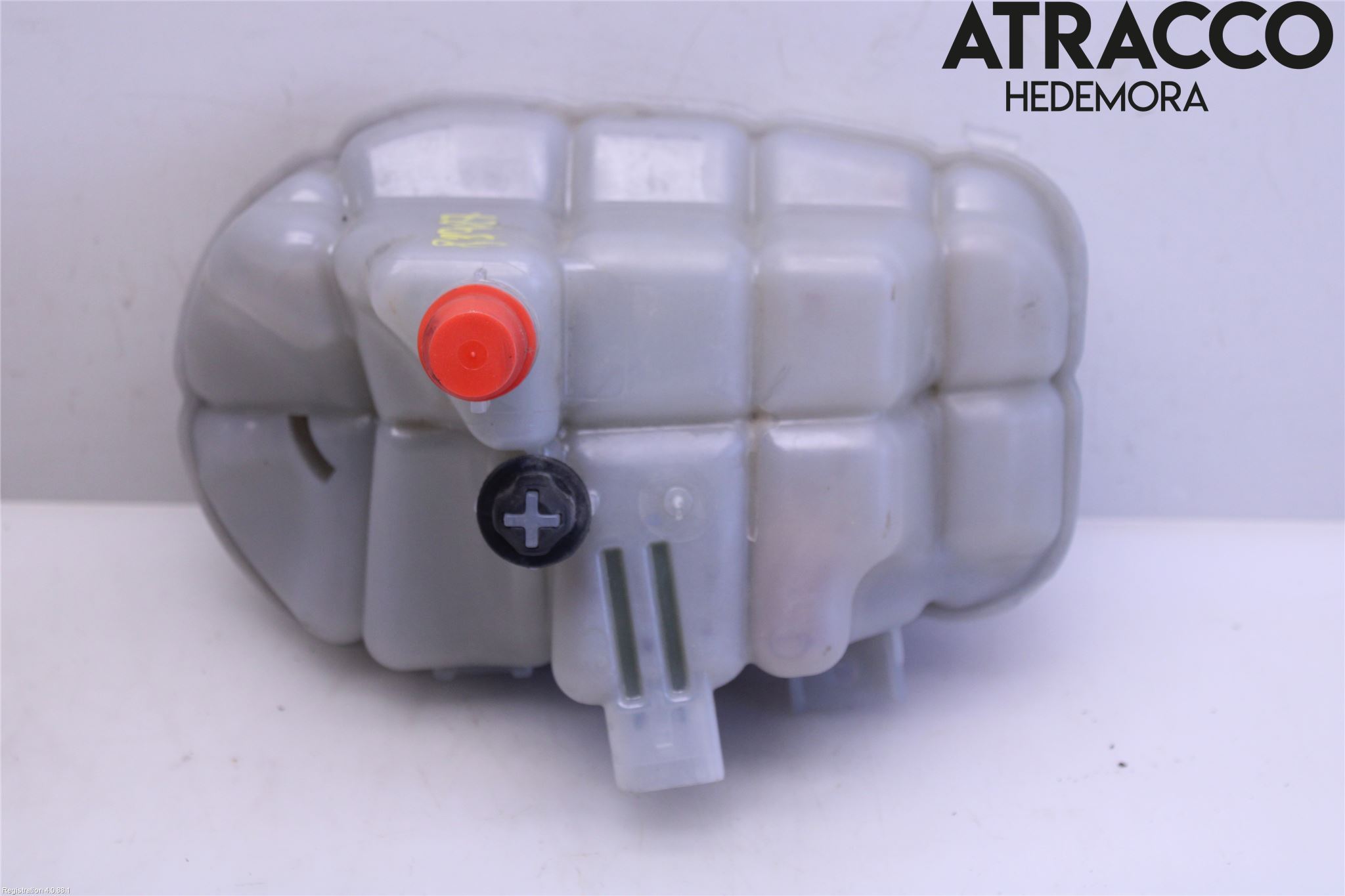 Audi A6 ALLROAD 12-18 Expansionstank