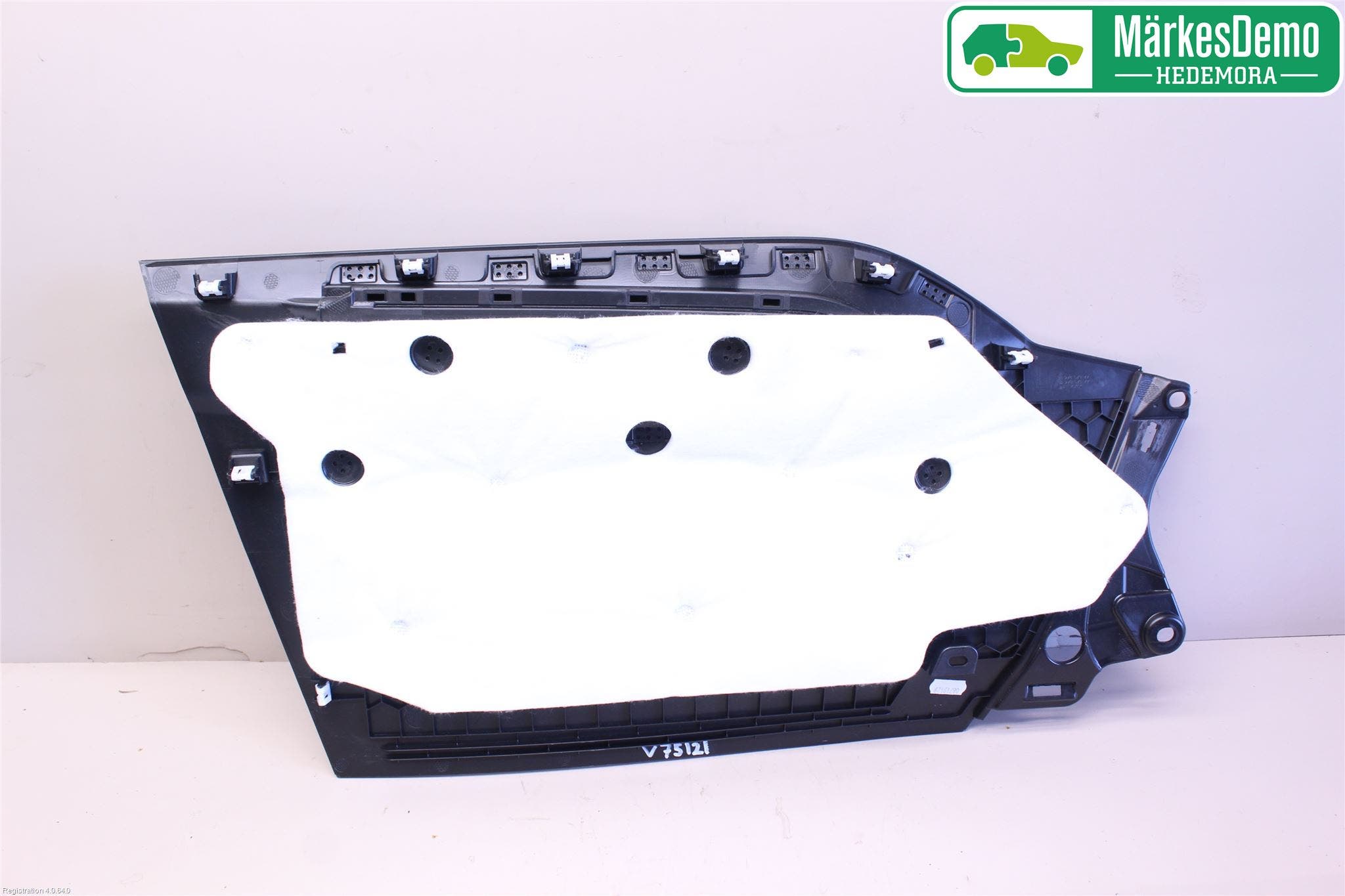 Peugeot 3008 17-24 Inr Tunnelfack