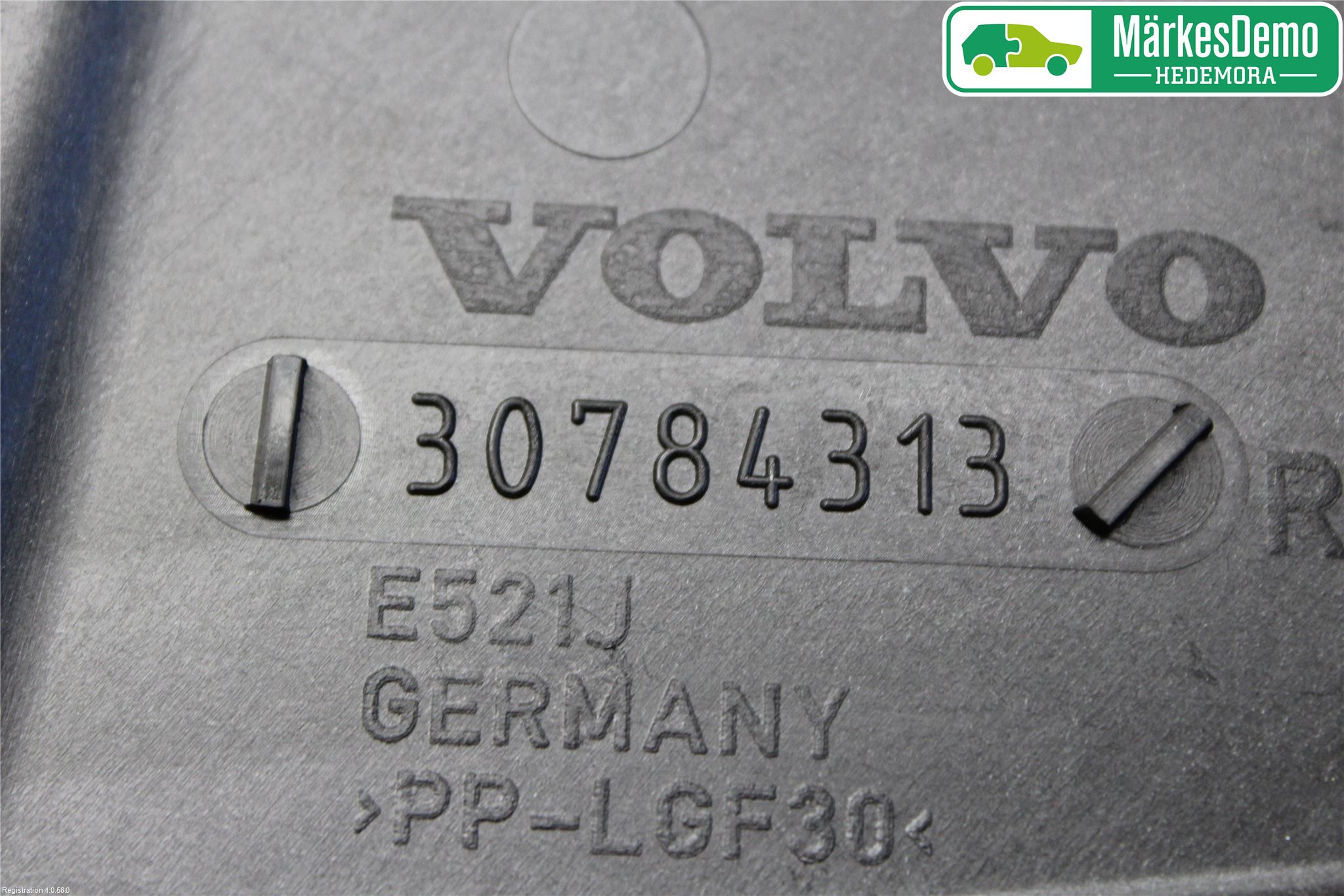 Volvo V60 14-18 Fönsterhiss El Kompl