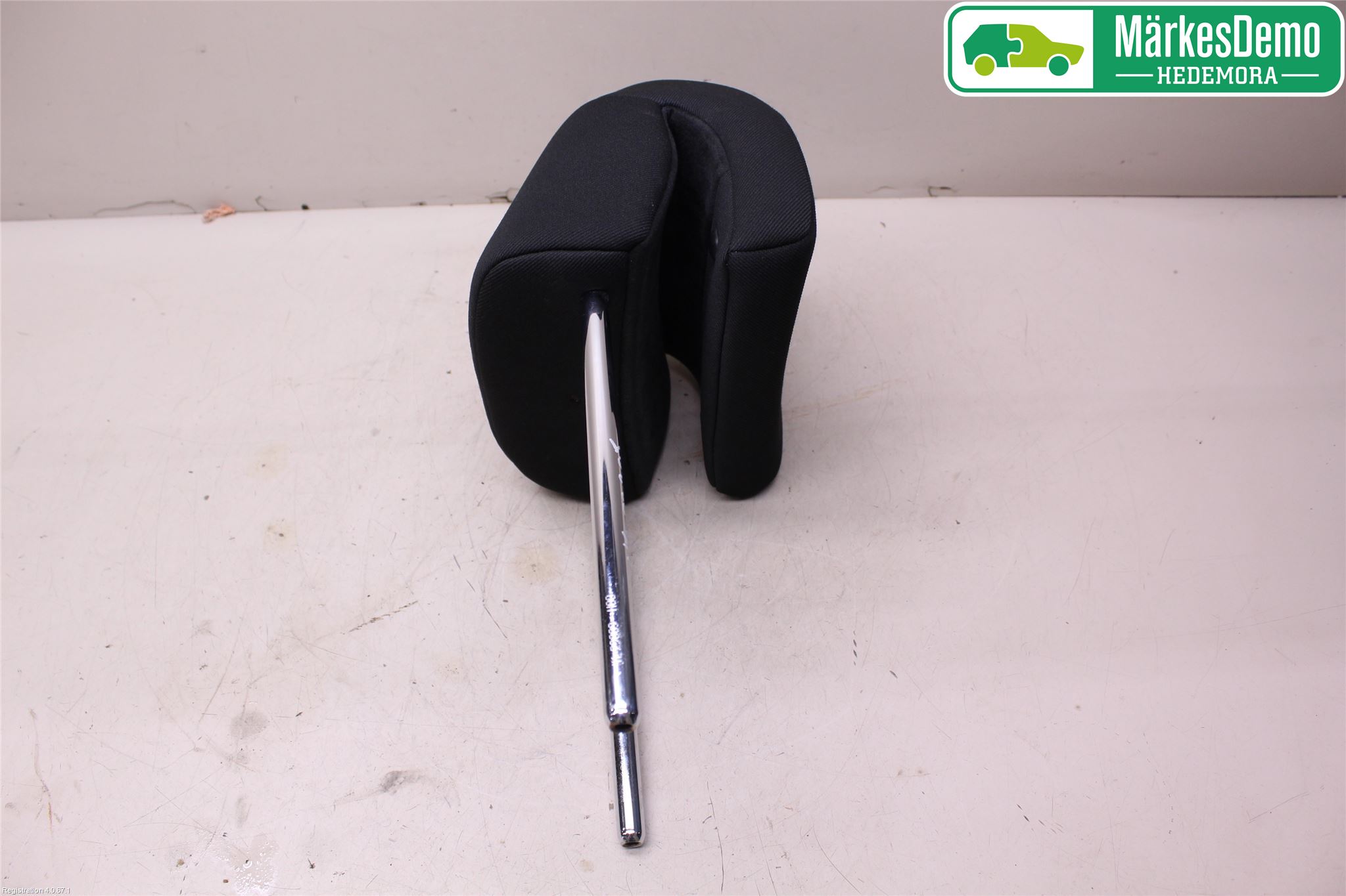 Peugeot 308 08-13 Inredning Nackstöd