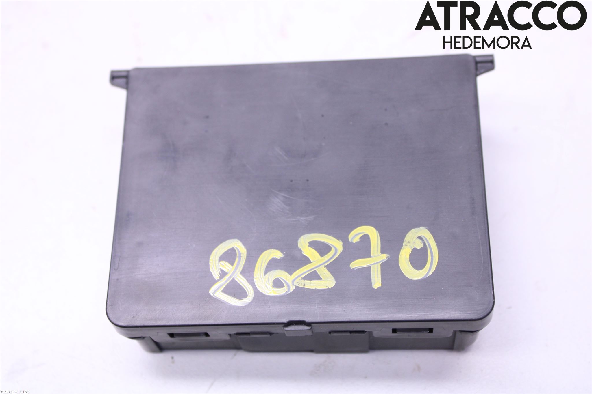 Peugeot EXPERT/E-EXPERT 17- Styrenhet CupEvärme