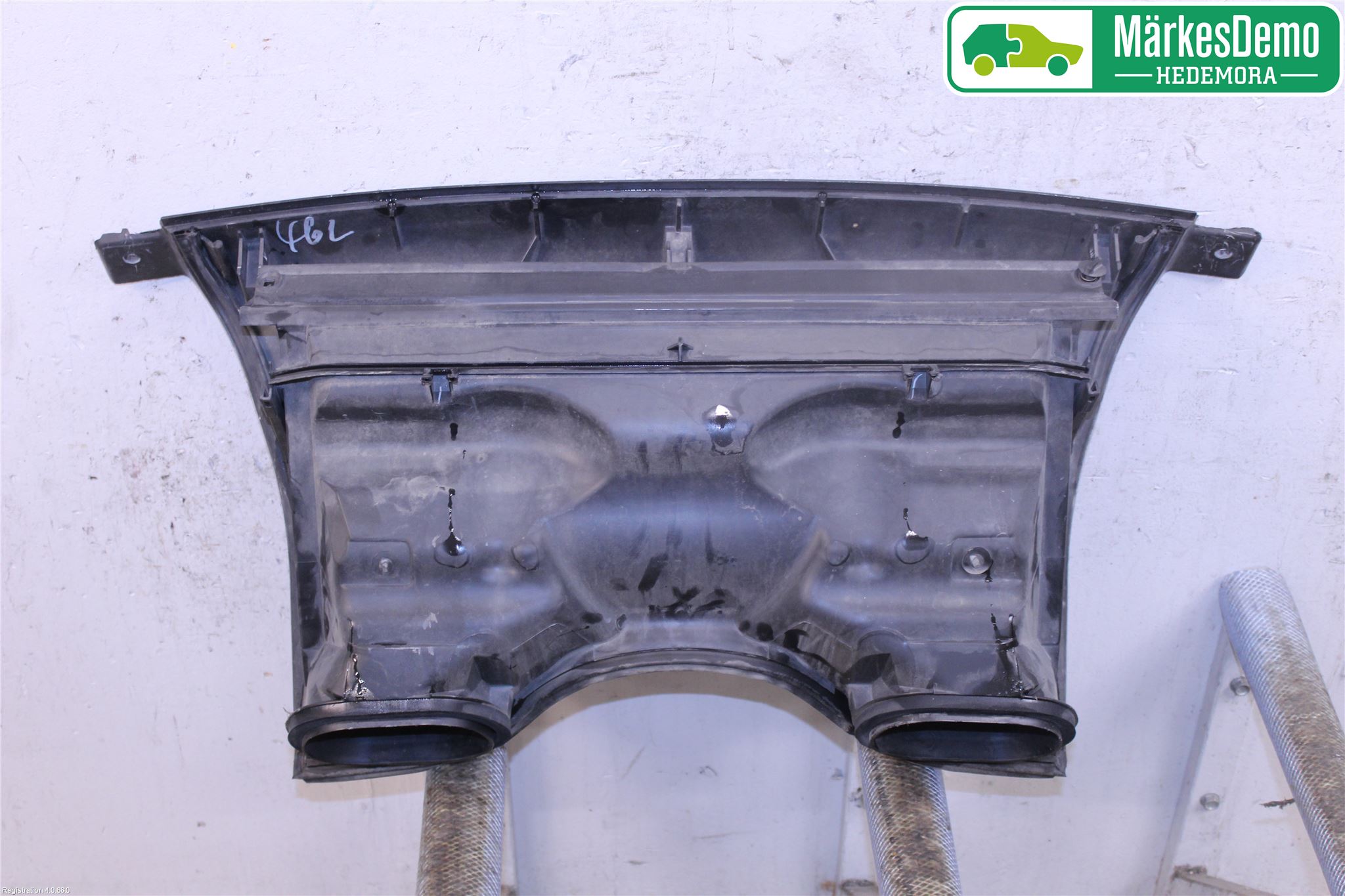 BMW X5 E53     99-06 Luftrenare