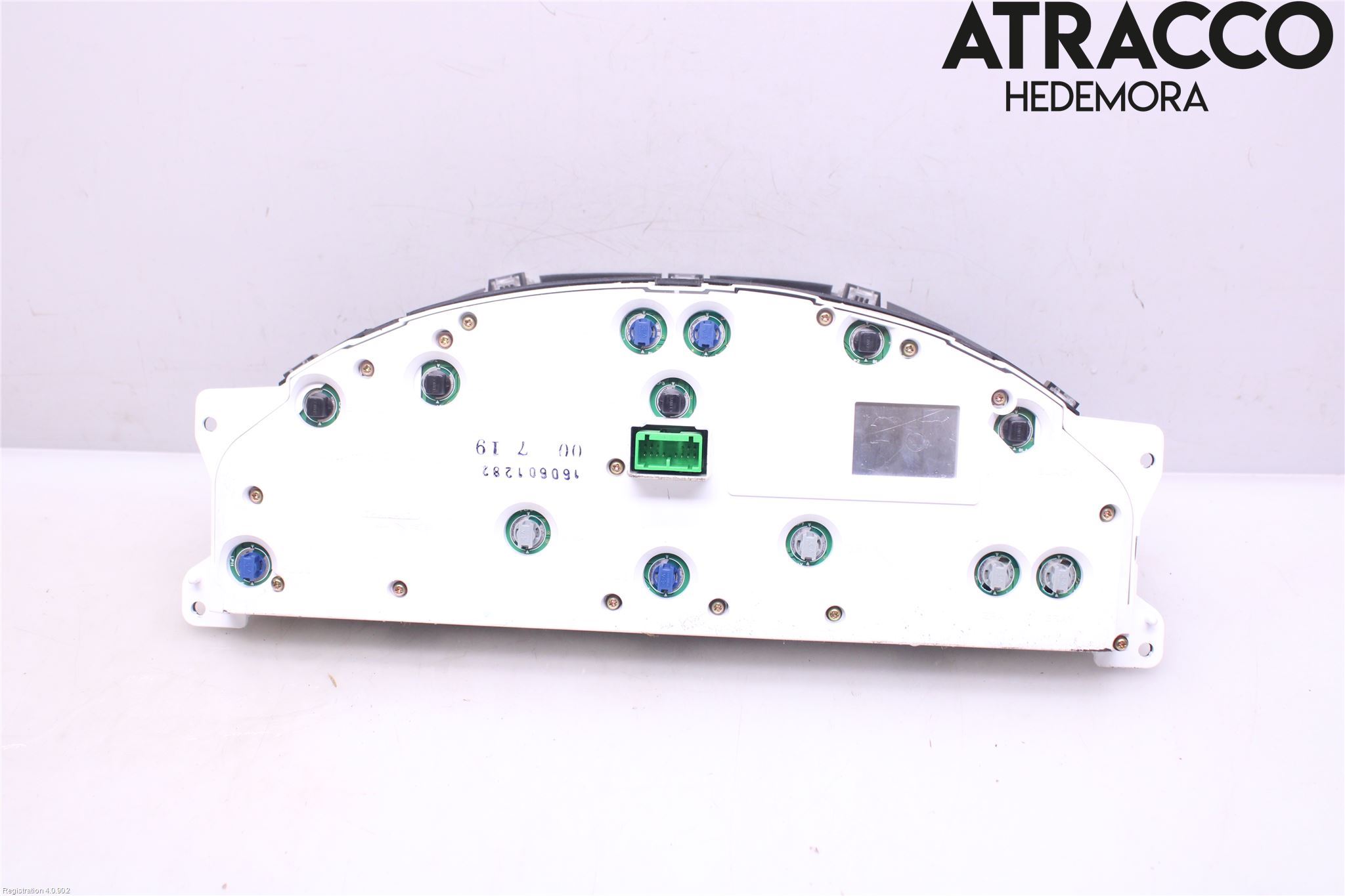 Volvo XC70 01-04 Instrument Komb