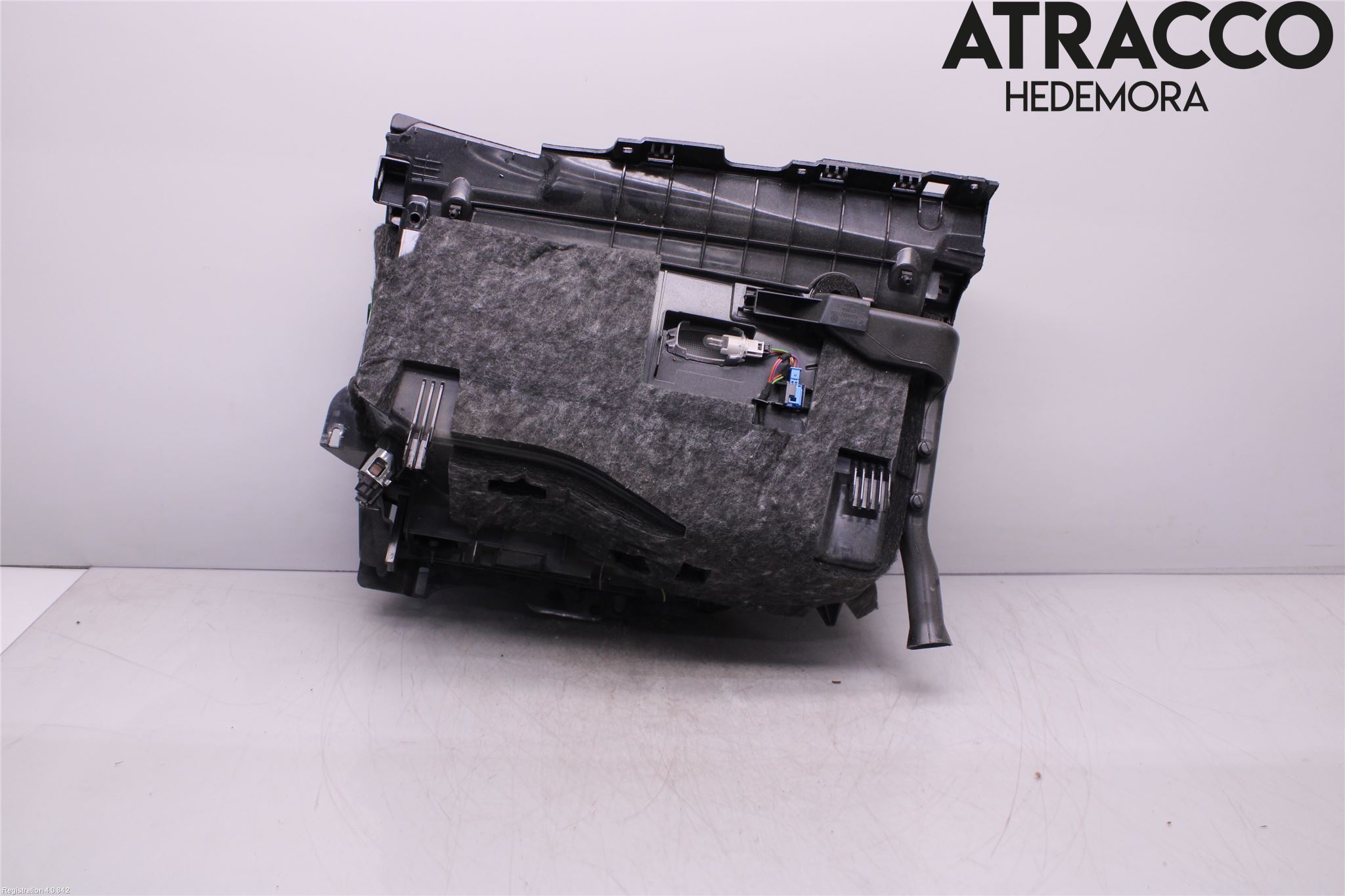 Mercedes-Benz MB GLK-KLASS (X204) 08-16 Handskfack