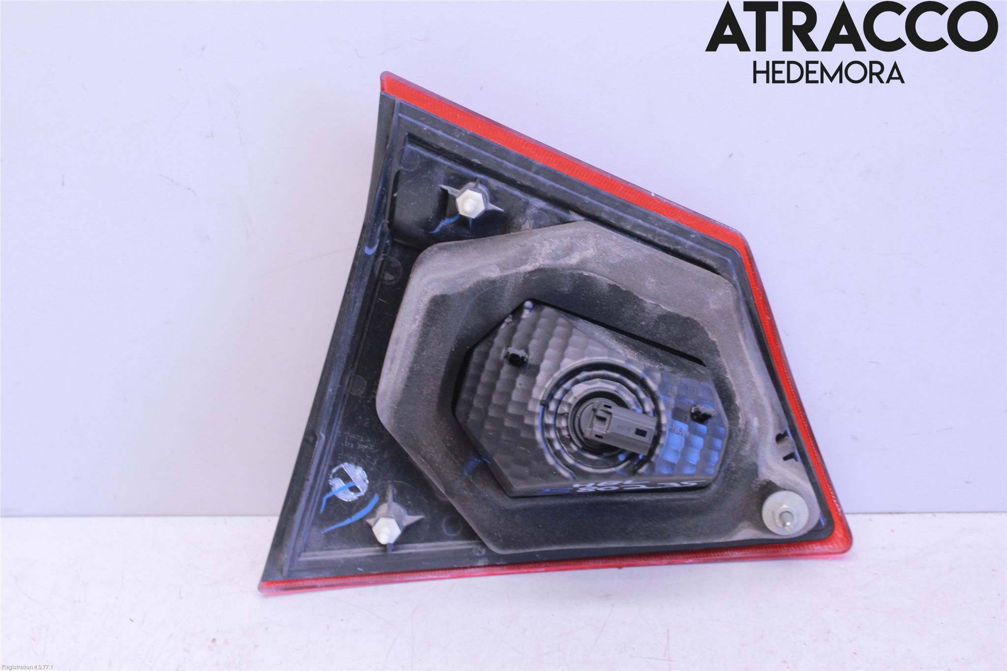 Suzuki VITARA 15- Bakljus Lucka Hö