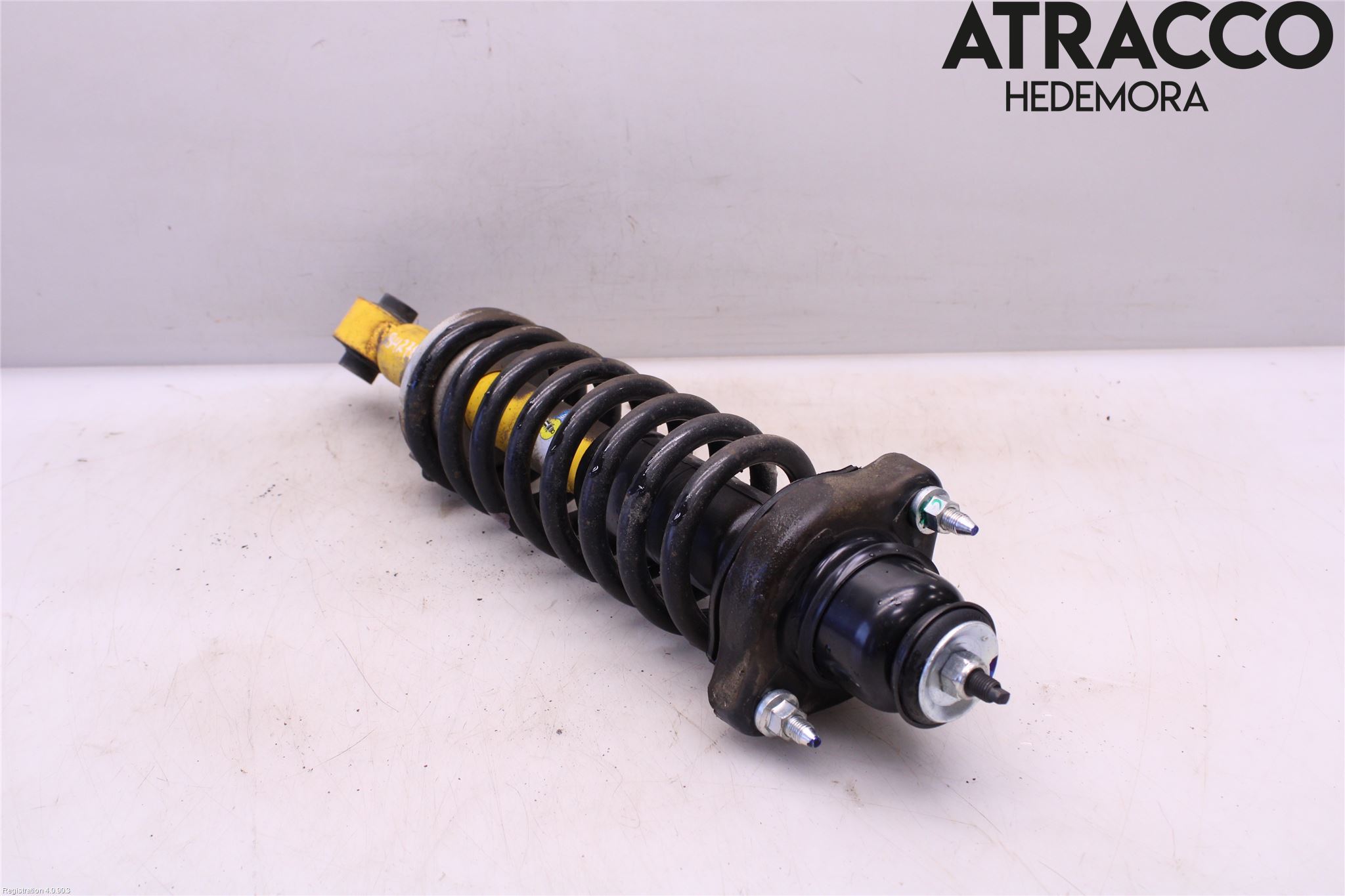 Mitsubishi OUTLANDER 13-21 Stötdämpare Bak