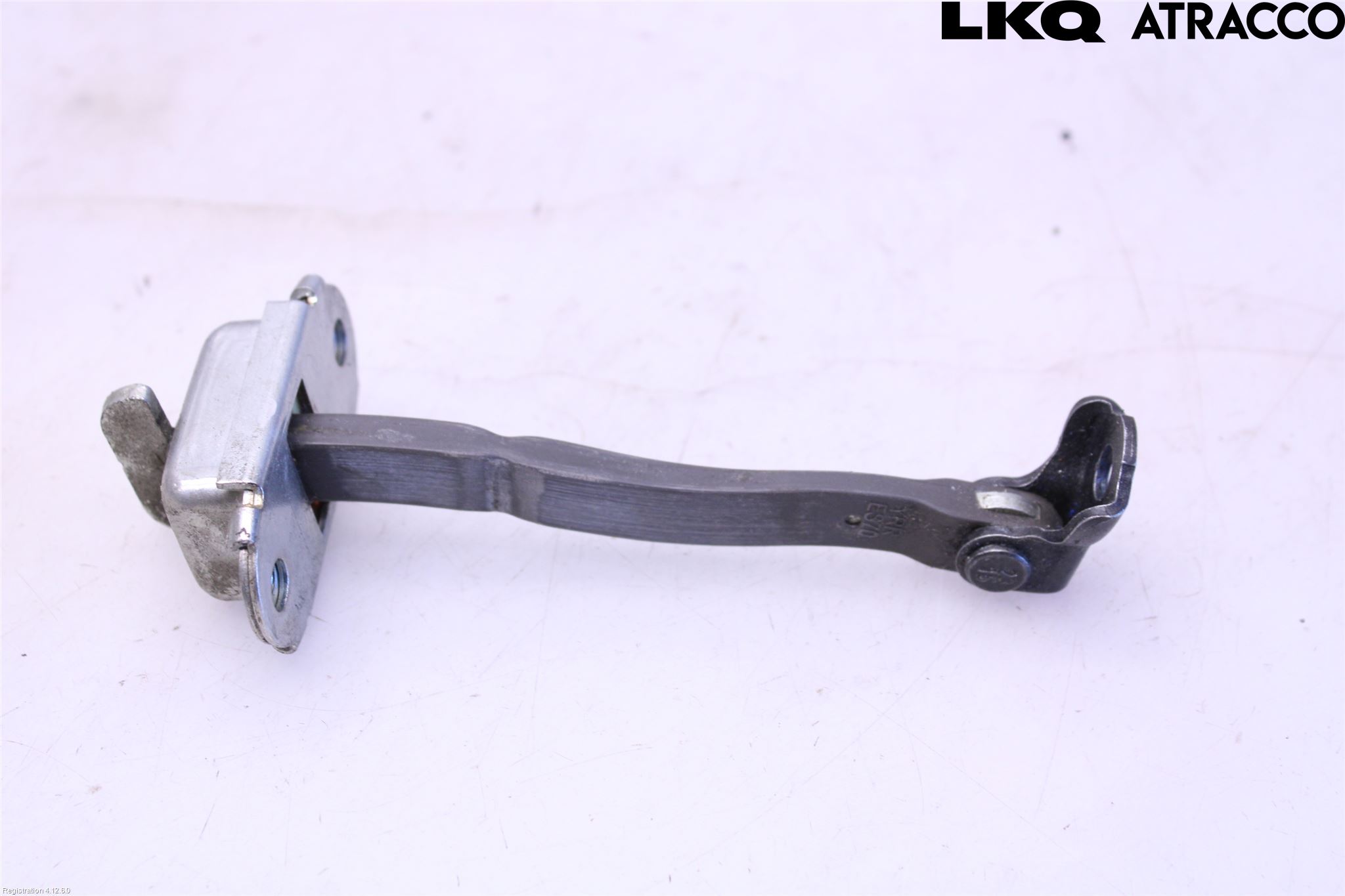 Toyota YARIS XP130 15-20 Dörrstopp