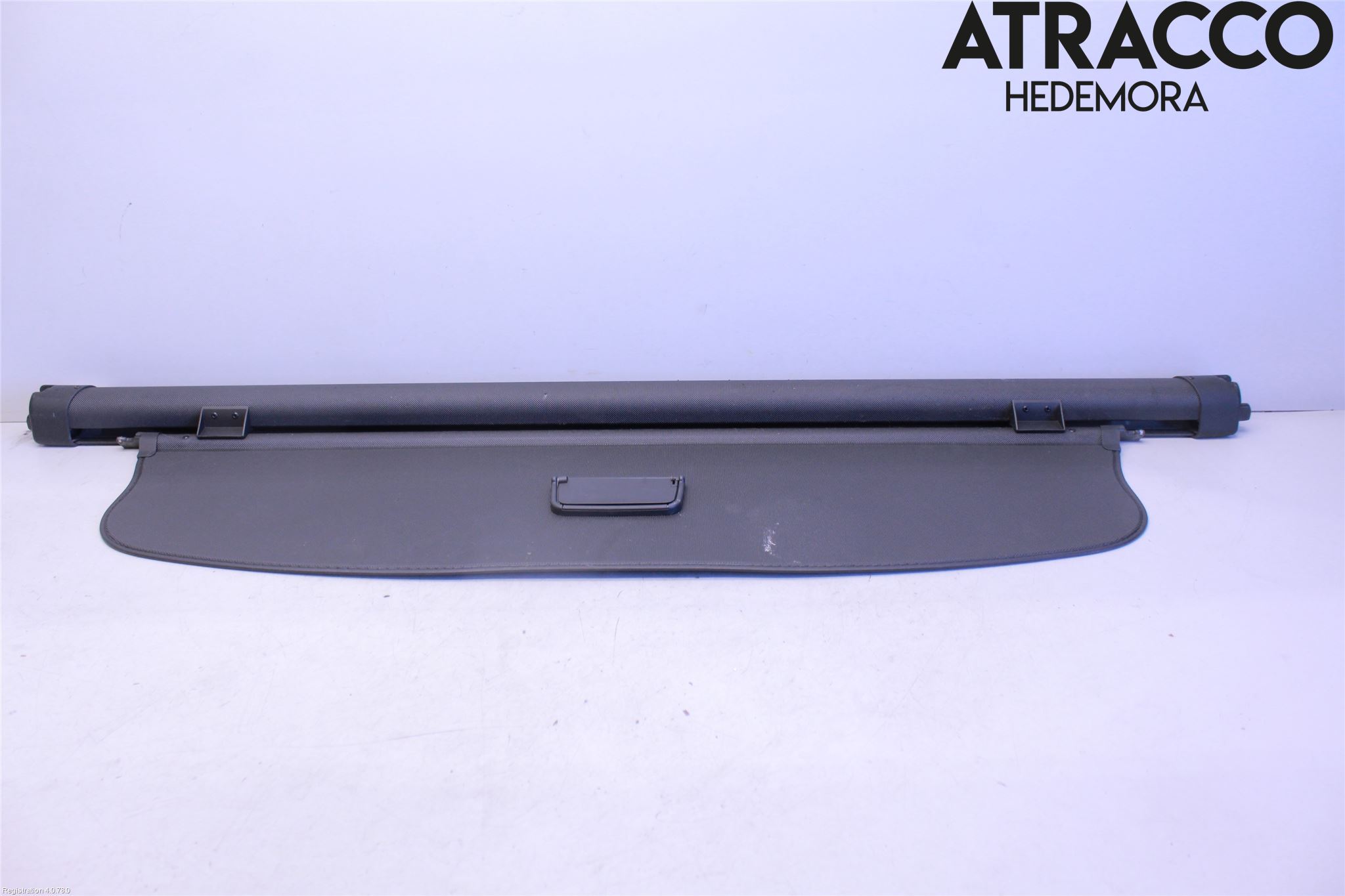 Audi A4 12-15 Insynskydd