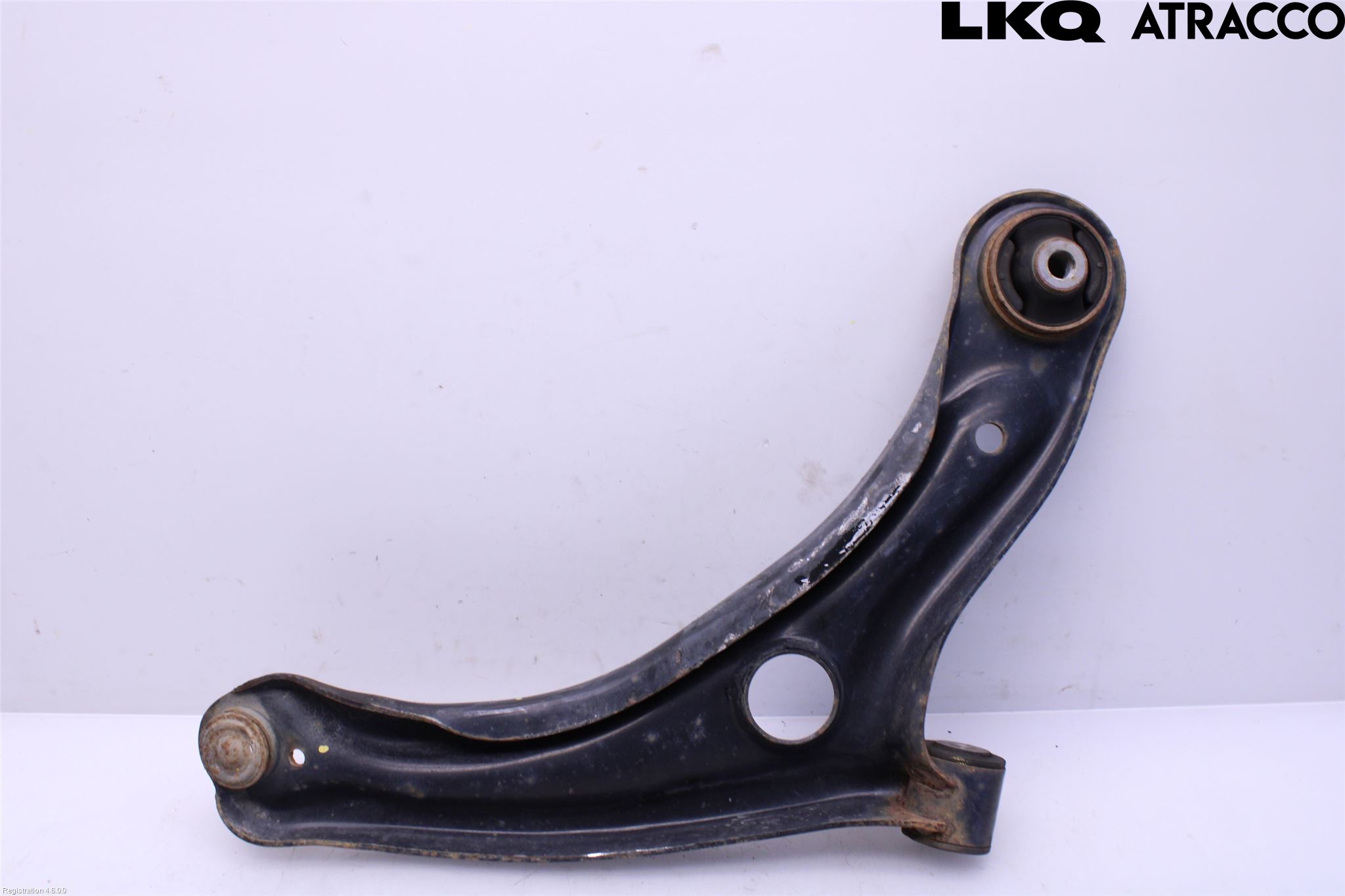 Honda JAZZ 15-20 Bärarm Fram Undre Vä