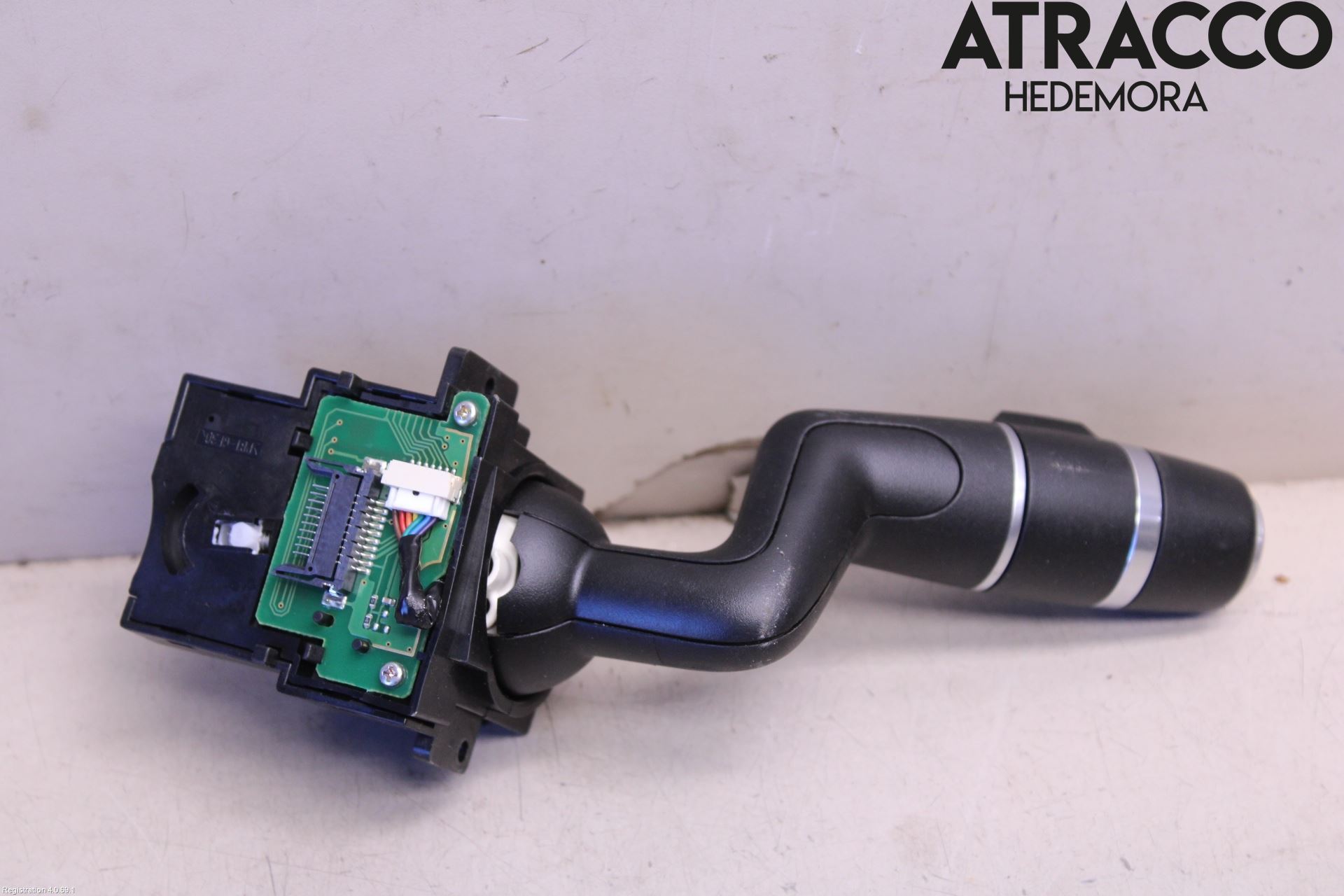 Landrover LAND ROVER RANGE ROVER EVOQUE (L538) 11-18 Spak Blinkers-Ljusomk