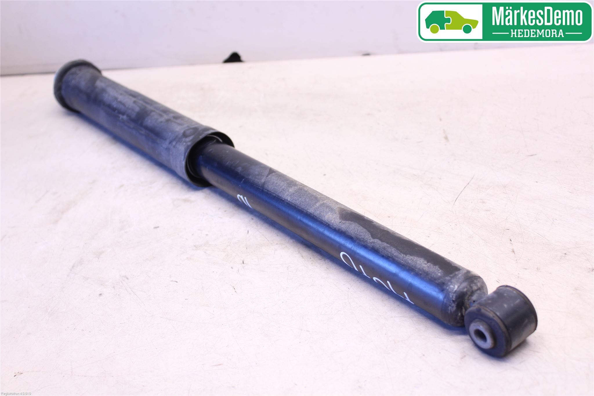 Toyota AYGO 15-21 Stötdämpare Bak