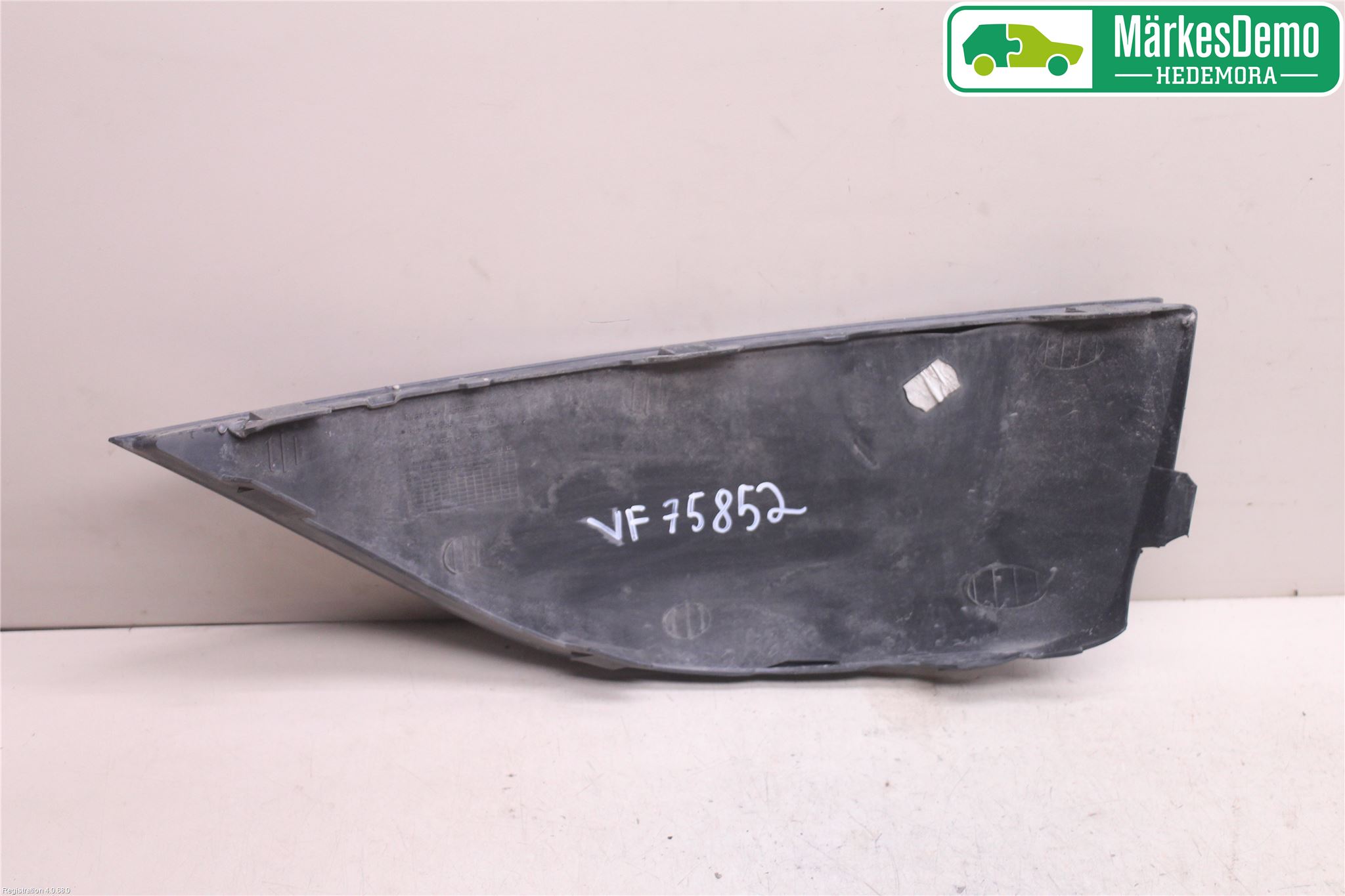 Seat IBIZA IV 08-16 Stötfångardel Fram Vä