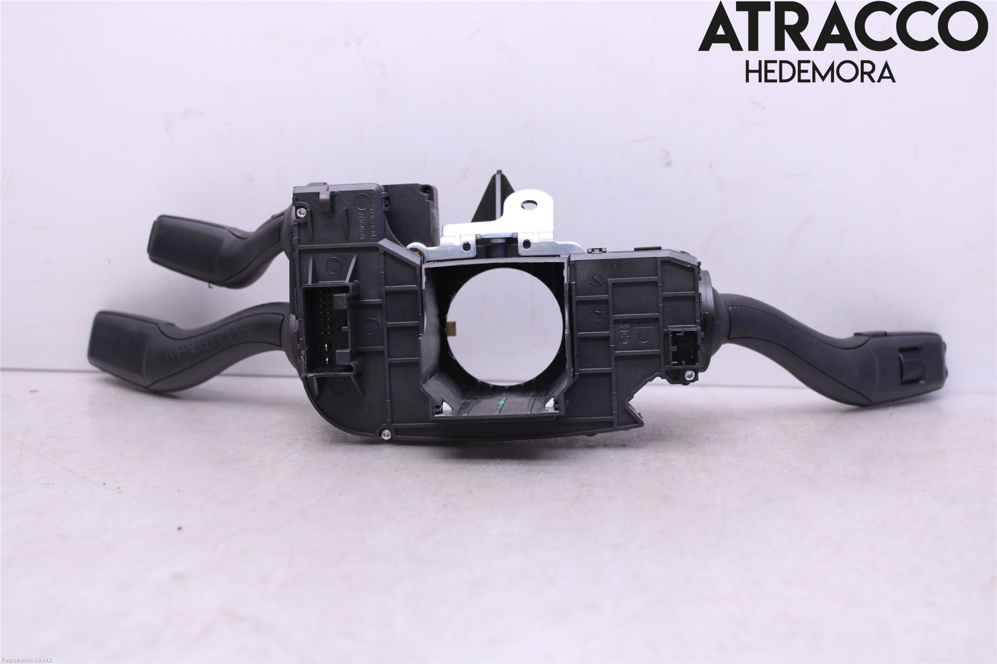 Audi A8/S8 4E  02-09 Spakcentral