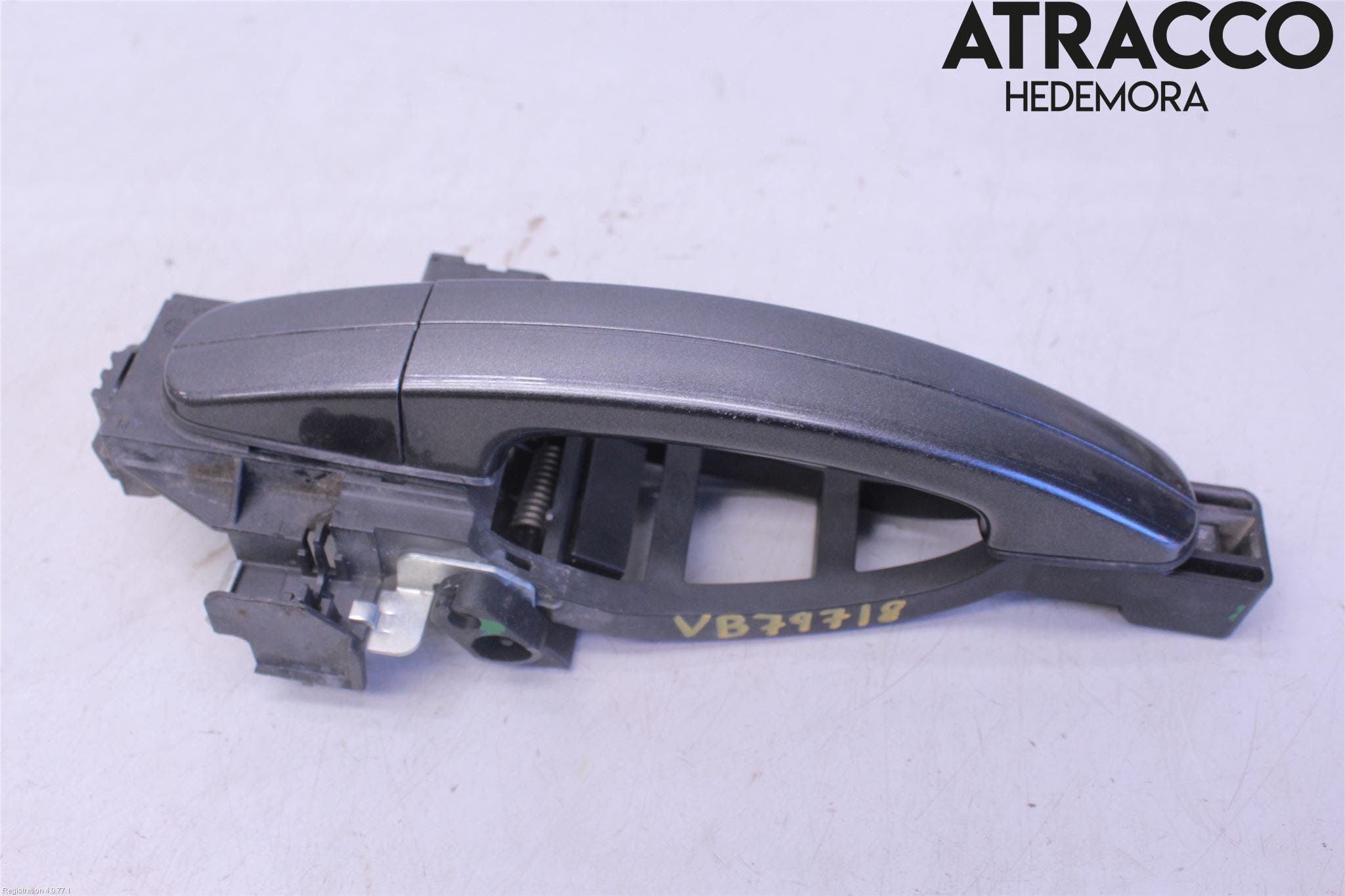 Ford FOCUS 15-18 Dörrhandtag Yttre Vä