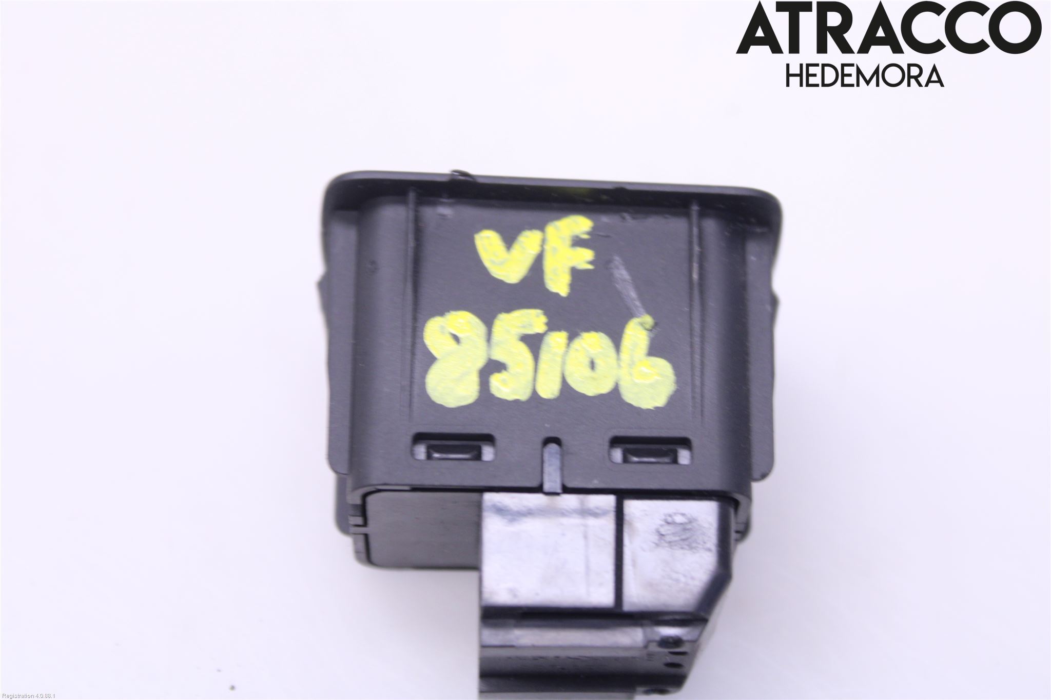 Audi A6/S6 4G 11-18 Strömställare Övrigt