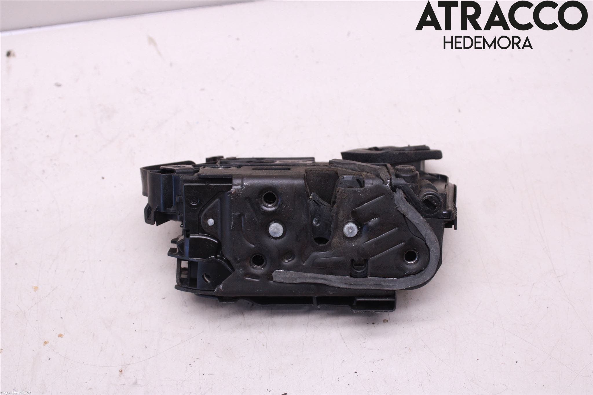 Seat IBIZA V 17-20 Låskista-Dörrlås