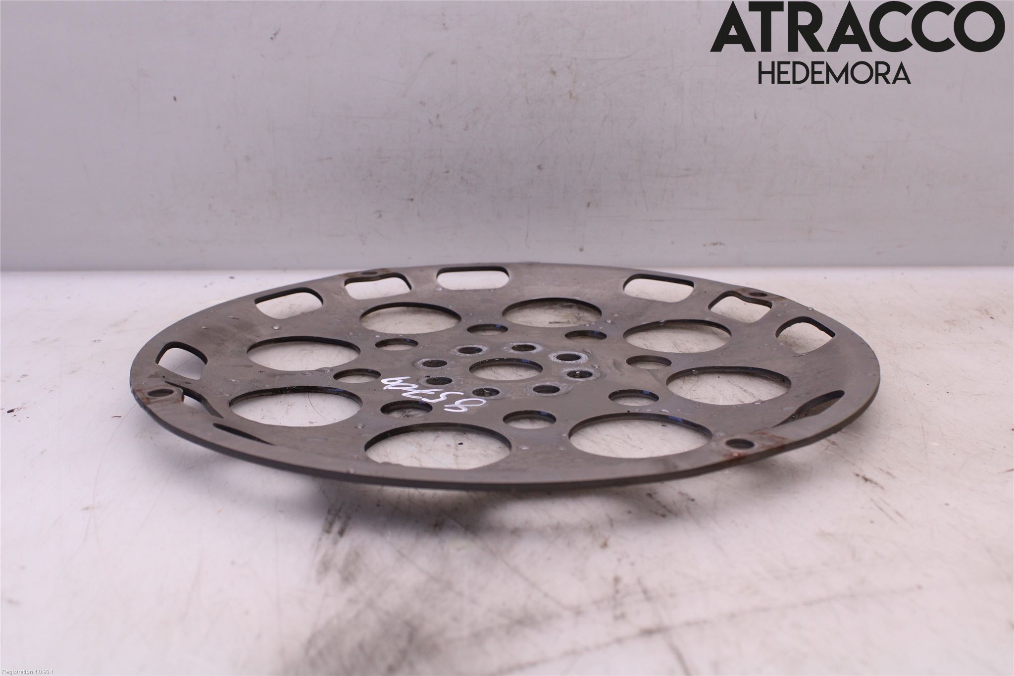 Subaru OUTBACK 15-20 Svänghjul Aut