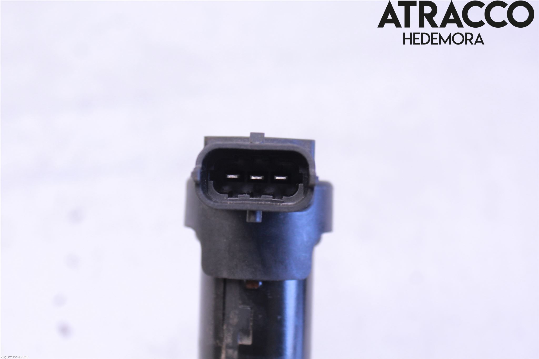 Citroen COTROEN C3 17-24 Tändspole