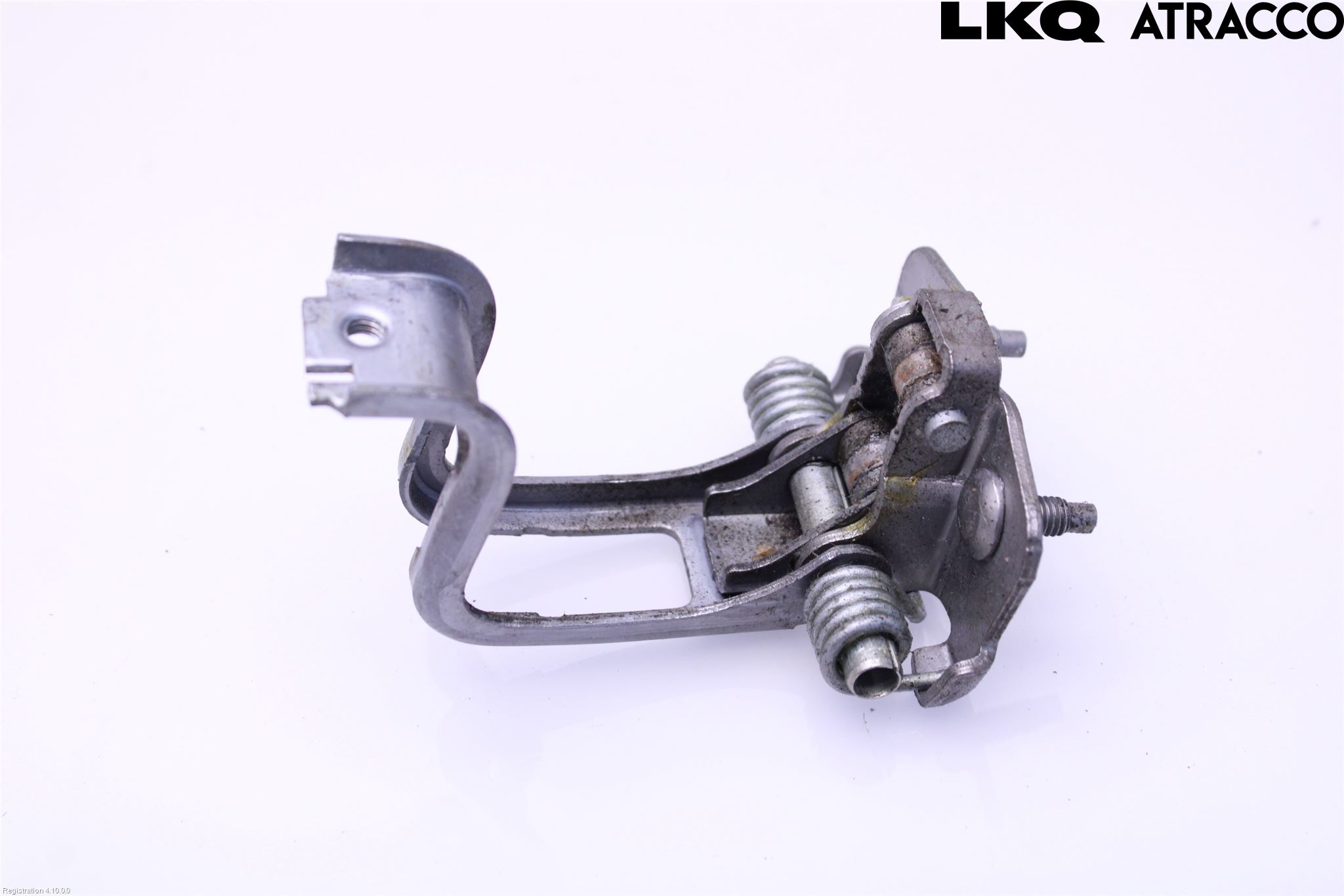 Nissan NV200/NV200 COMBI Dörrstopp