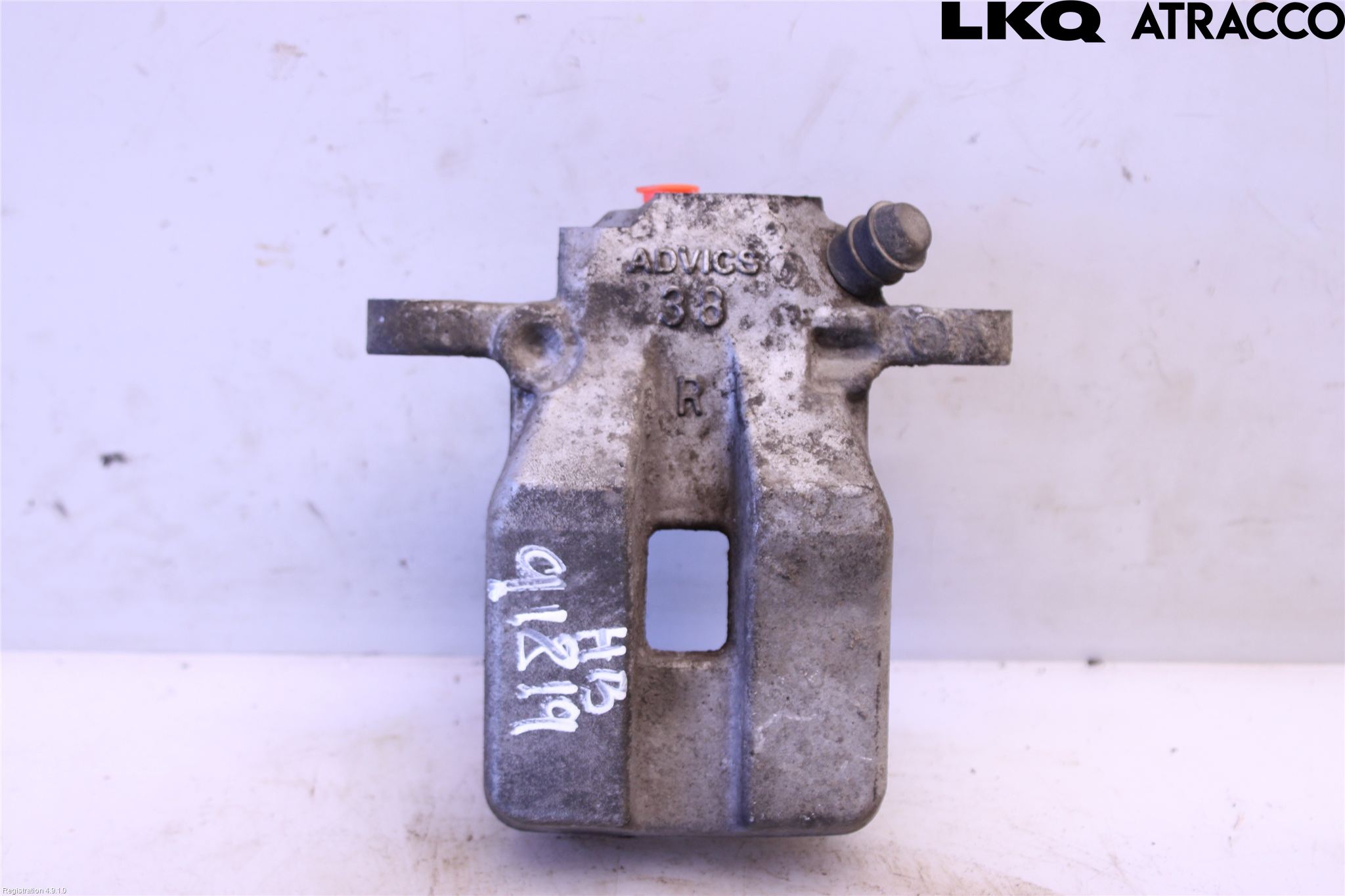 Toyota RAV4 13-18 Bromsok Bak Höger