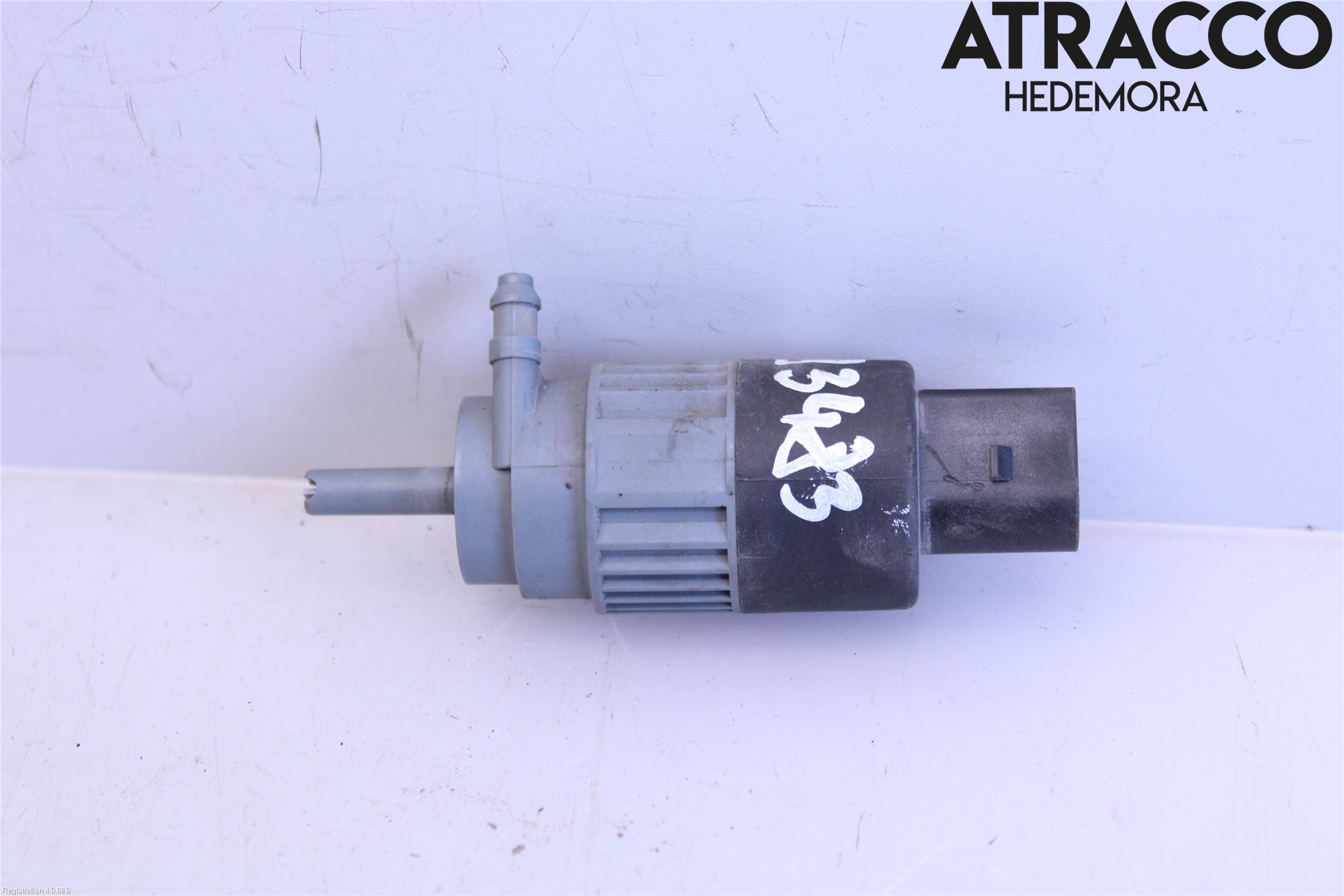 Toyota C-HR 16-23 Spolarpump Högtryck