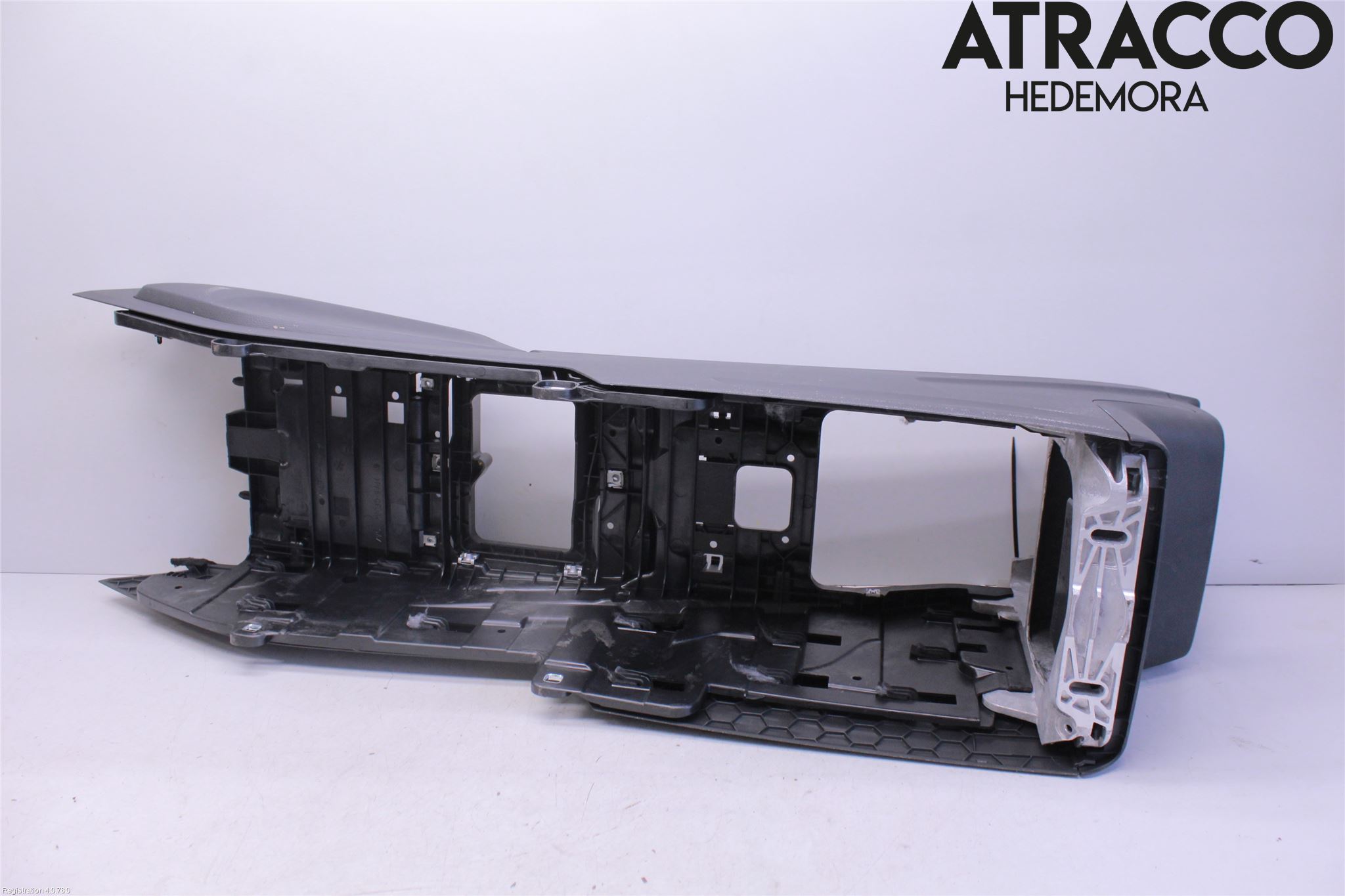 Audi Q7/SQ7 Inr Tunnelfack