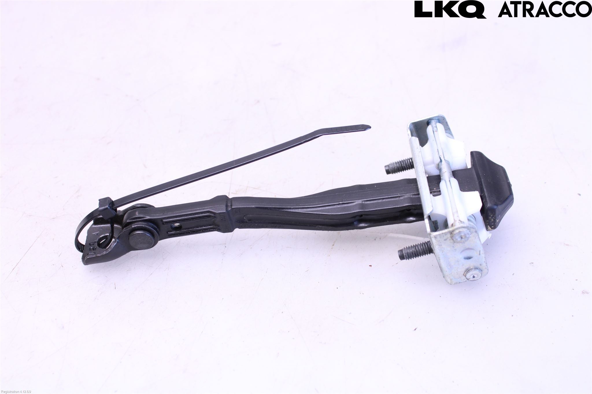 Ford FOCUS 19- Dörrstopp