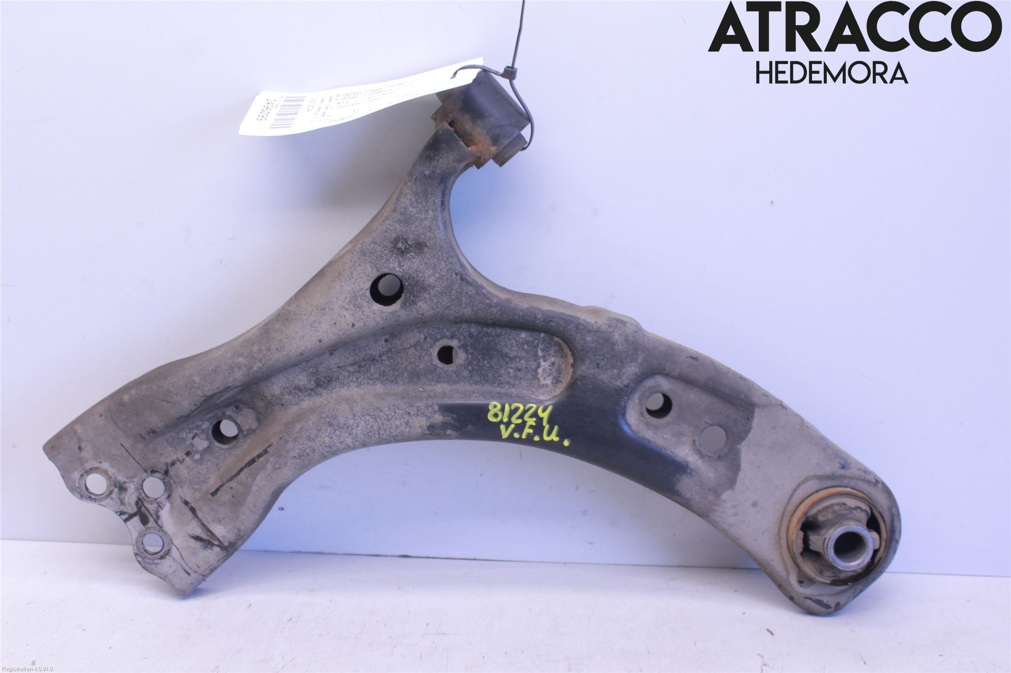 Subaru IMPREZA V 18- Bärarm Fram Undre Vä