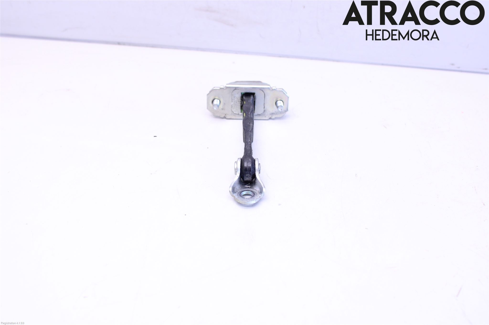 Subaru IMPREZA V 18- Dörrstopp